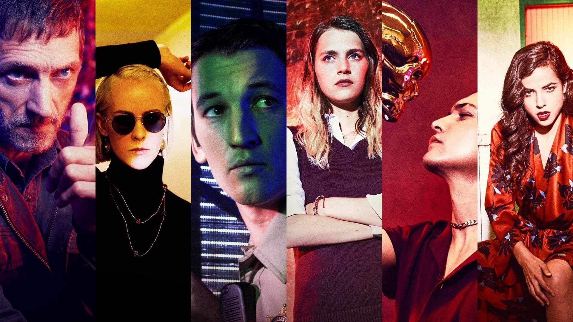 투 올드 투 다이 영