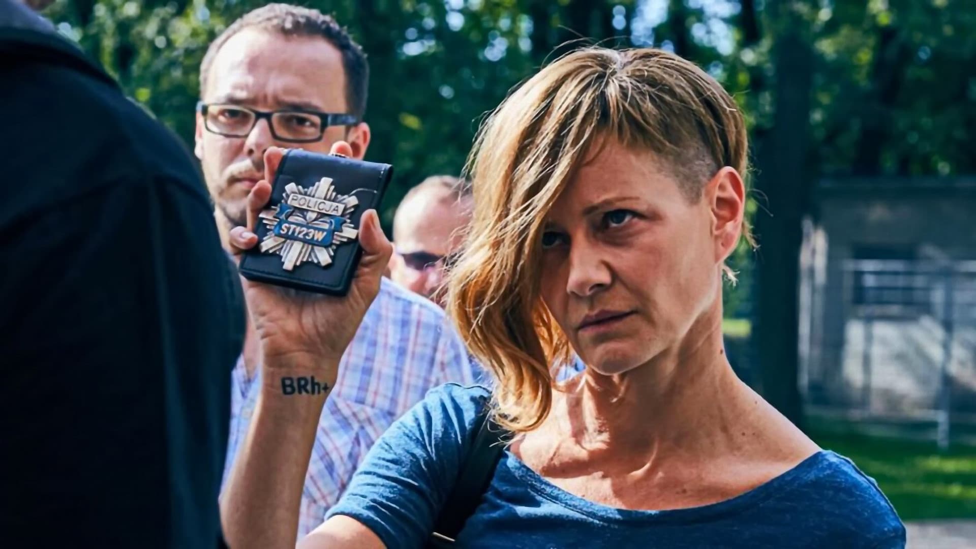 브레슬라우의 처형