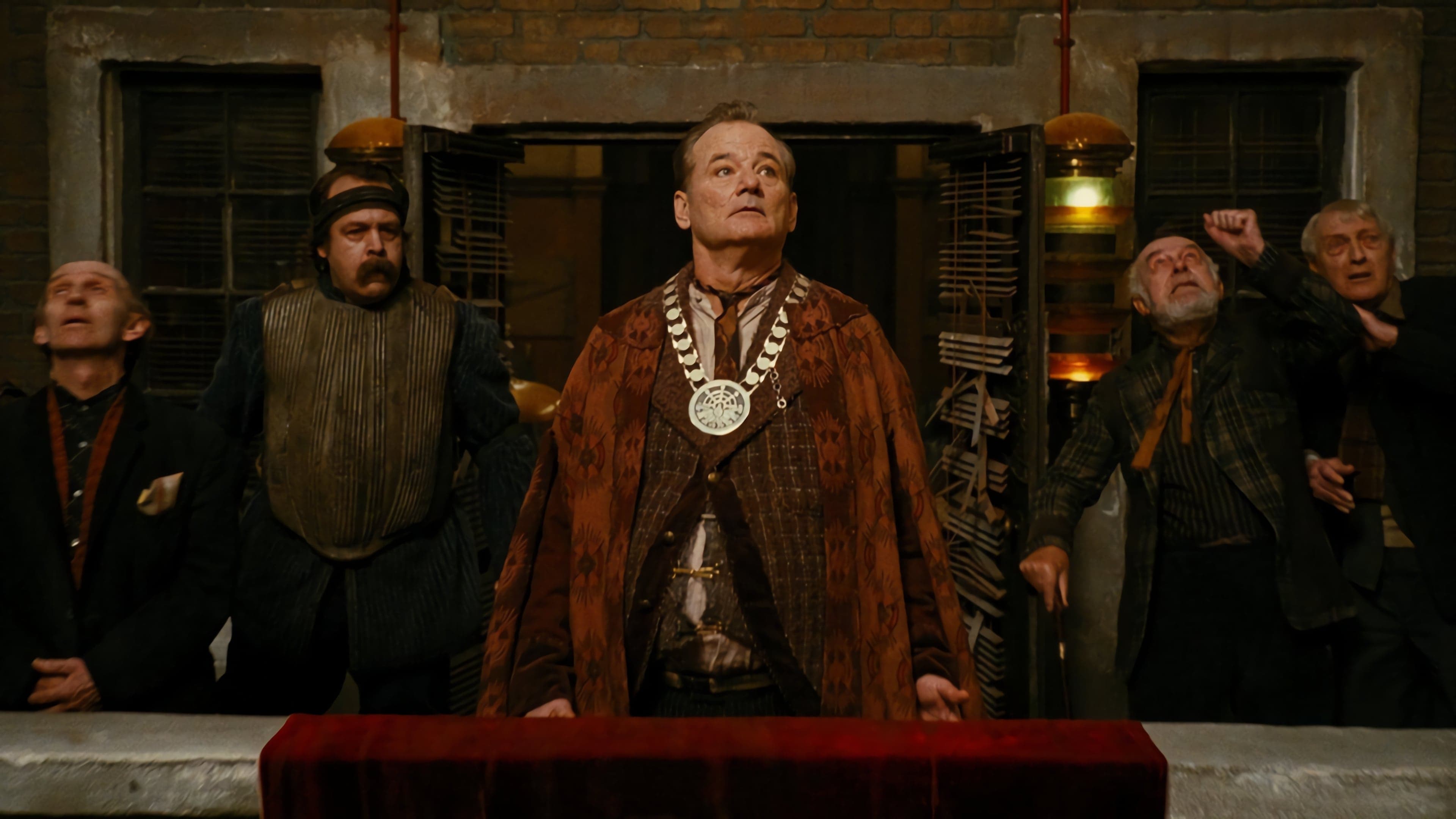 시티 오브 엠버: 빛의 도시를 찾아서