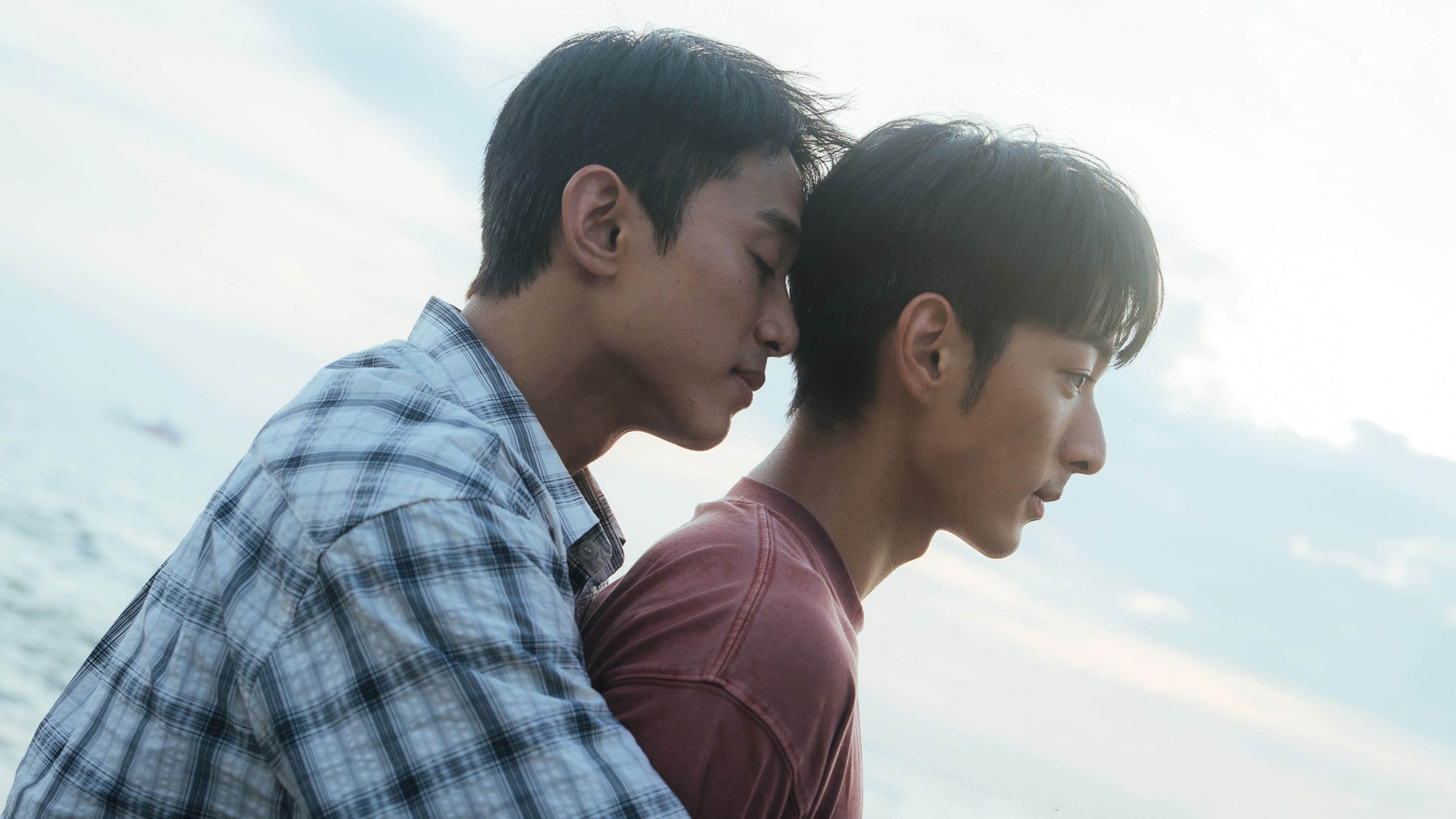 向流星許願的我們