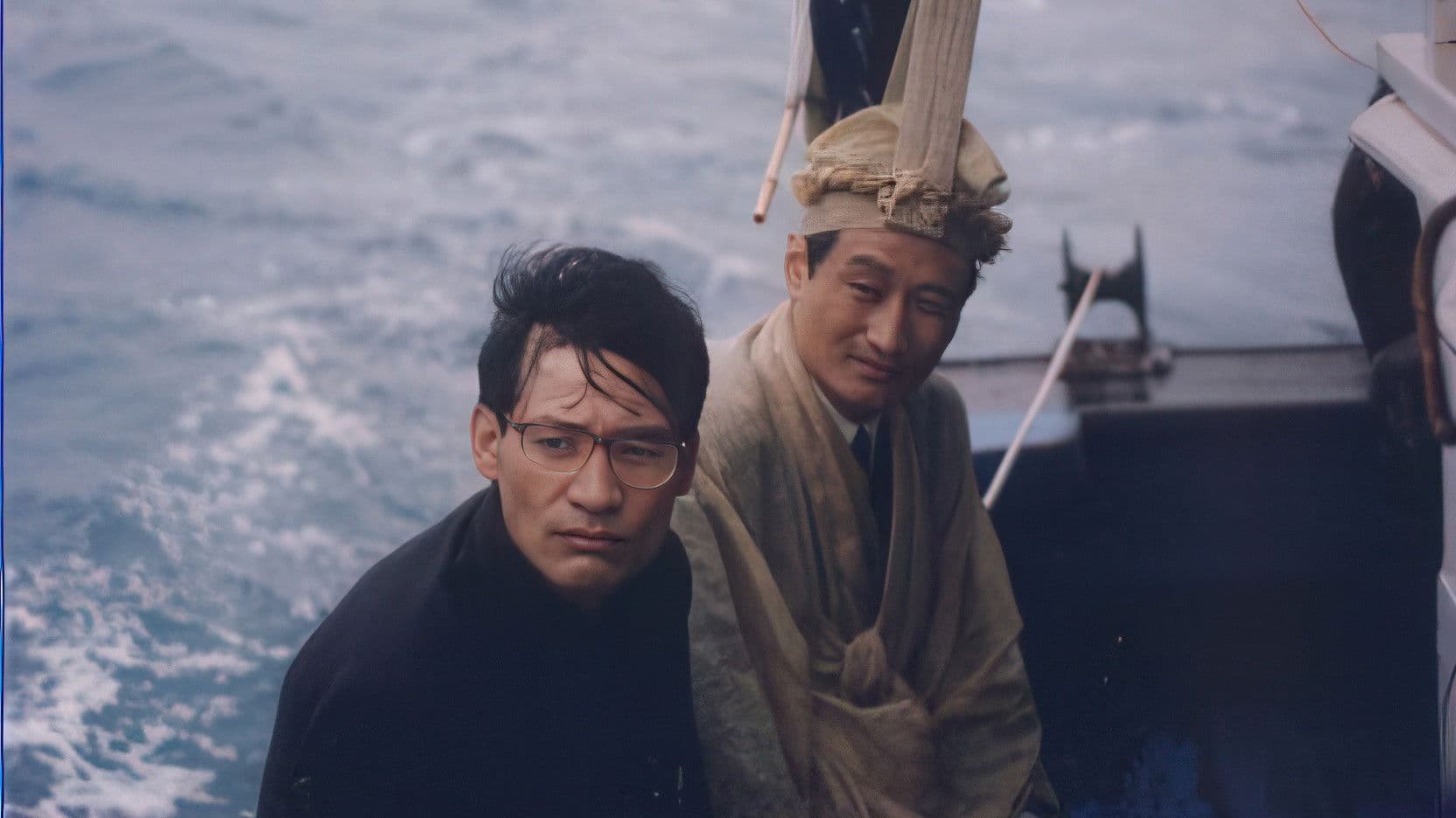 그 섬에 가고 싶다