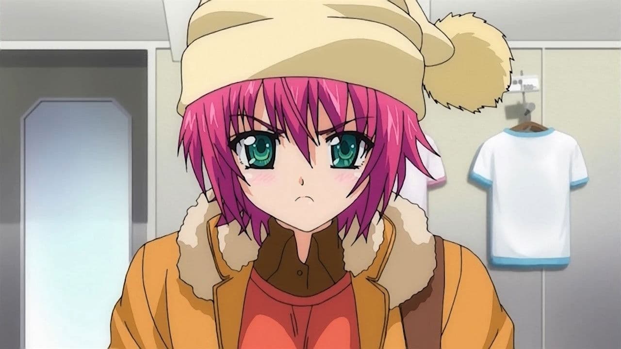 My여동생 ~소악마 A컵~