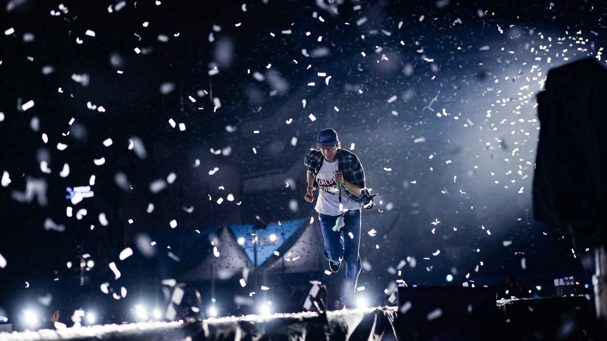 #런석진_에피소드.투어 더 무비