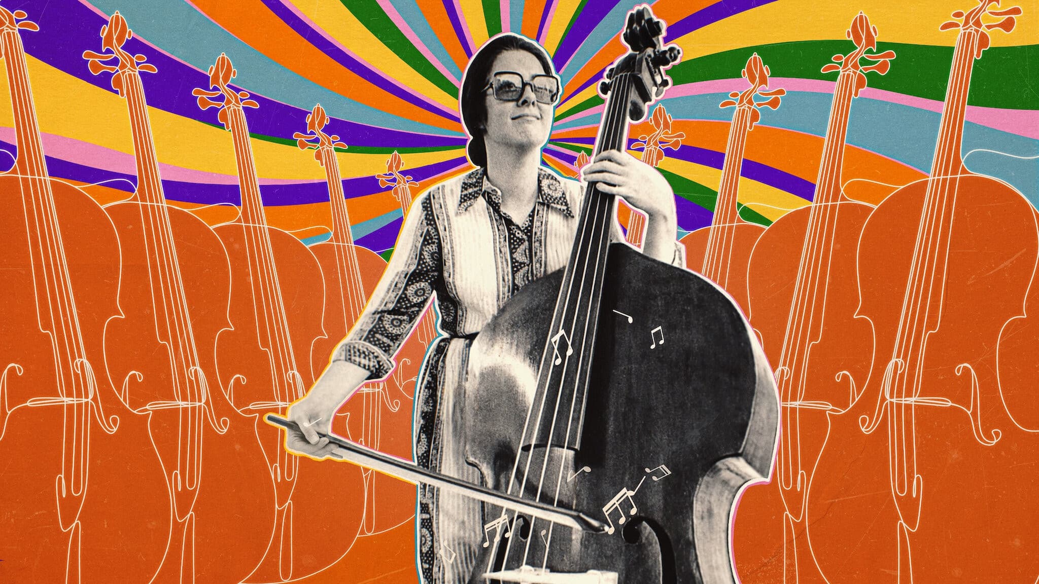 온리 걸 인 더 오케스트라