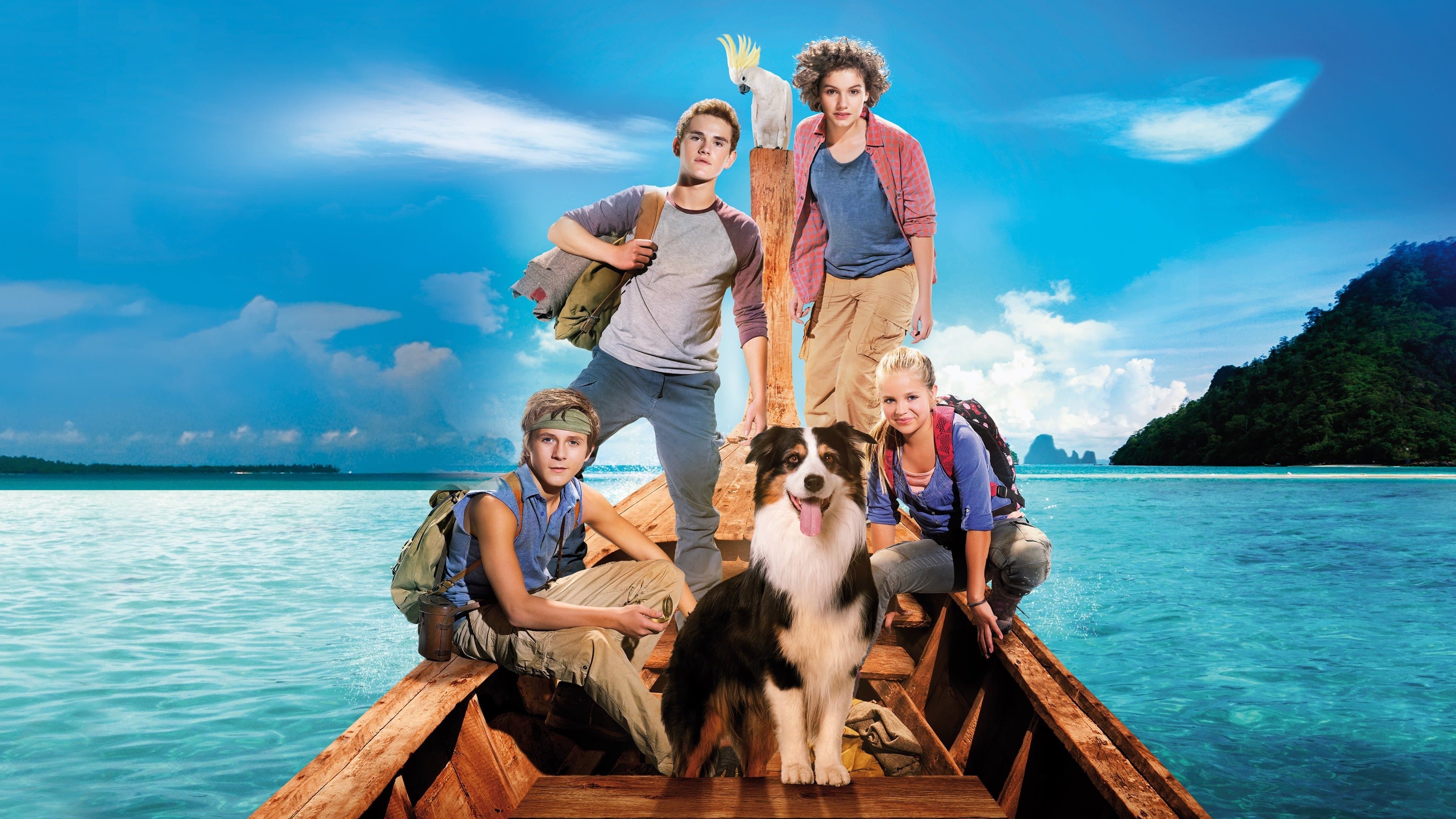 해적왕의 황금나침반