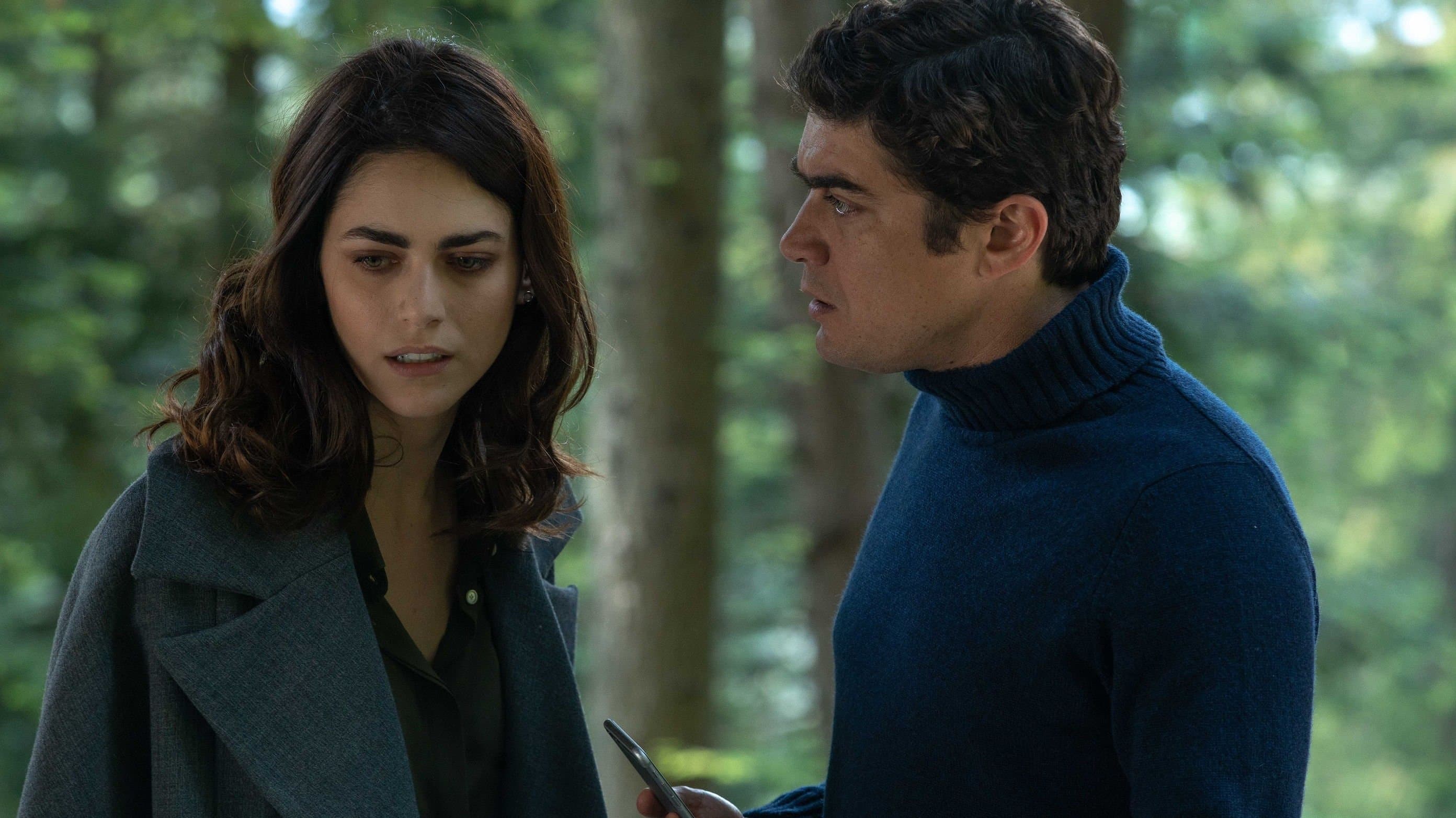 인비저블 위트니스