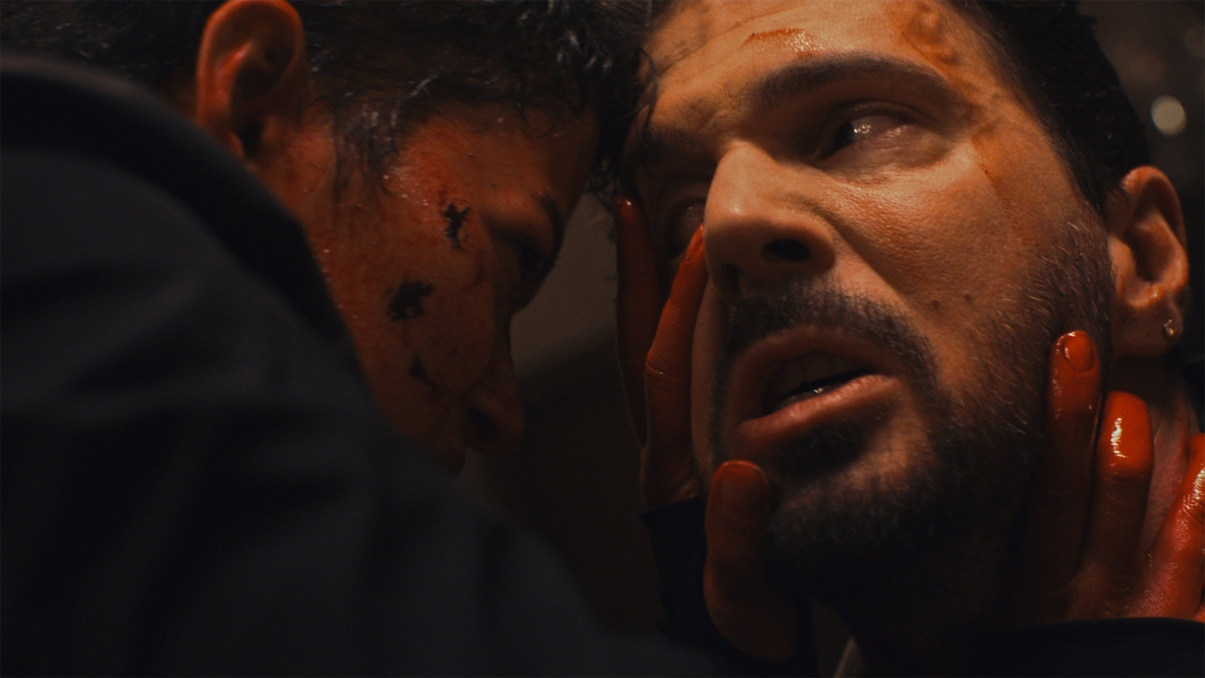 복수는 사야라처럼