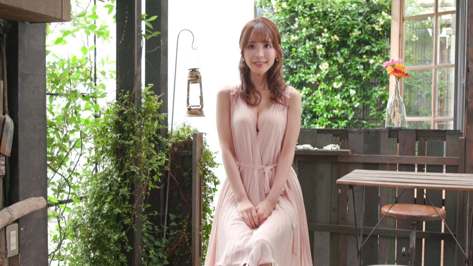 禁欲の果て、汗と絶頂汁まみれで交わりまくった3日間 桃乃木かな （ブルーレイディスク）