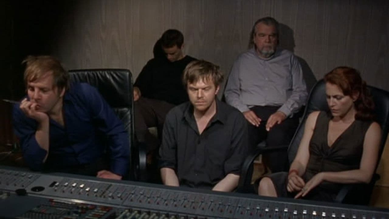 보이지 않는 사랑