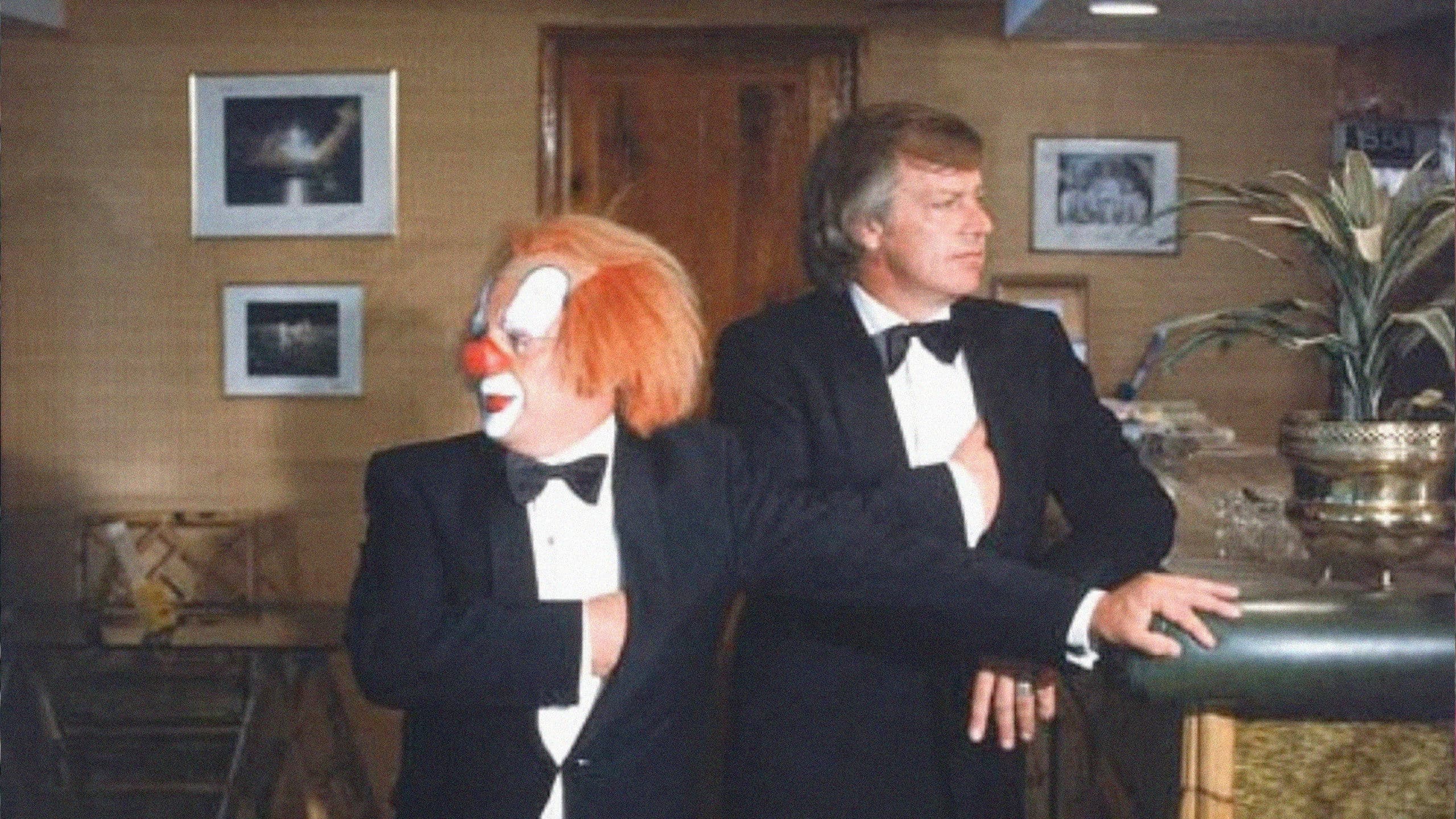 Bassie en Adriaan: De Huilende Professor