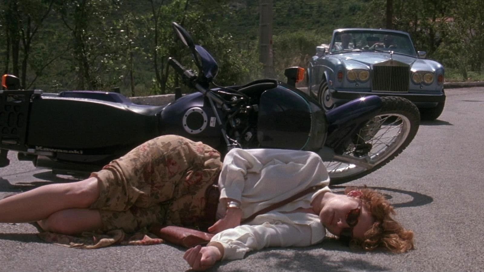 이어 오브 더 코멧