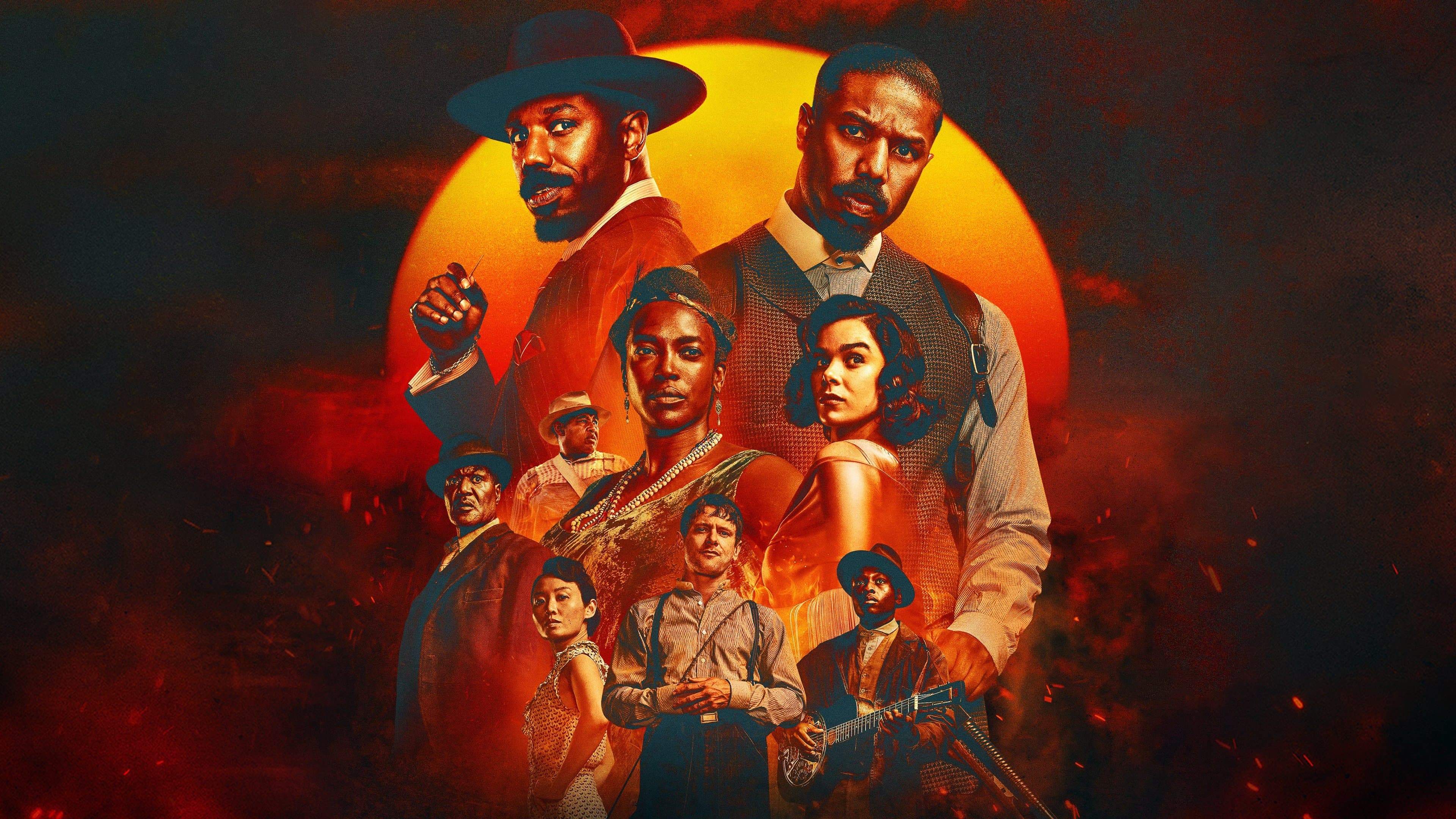 씨너스: 죄인들