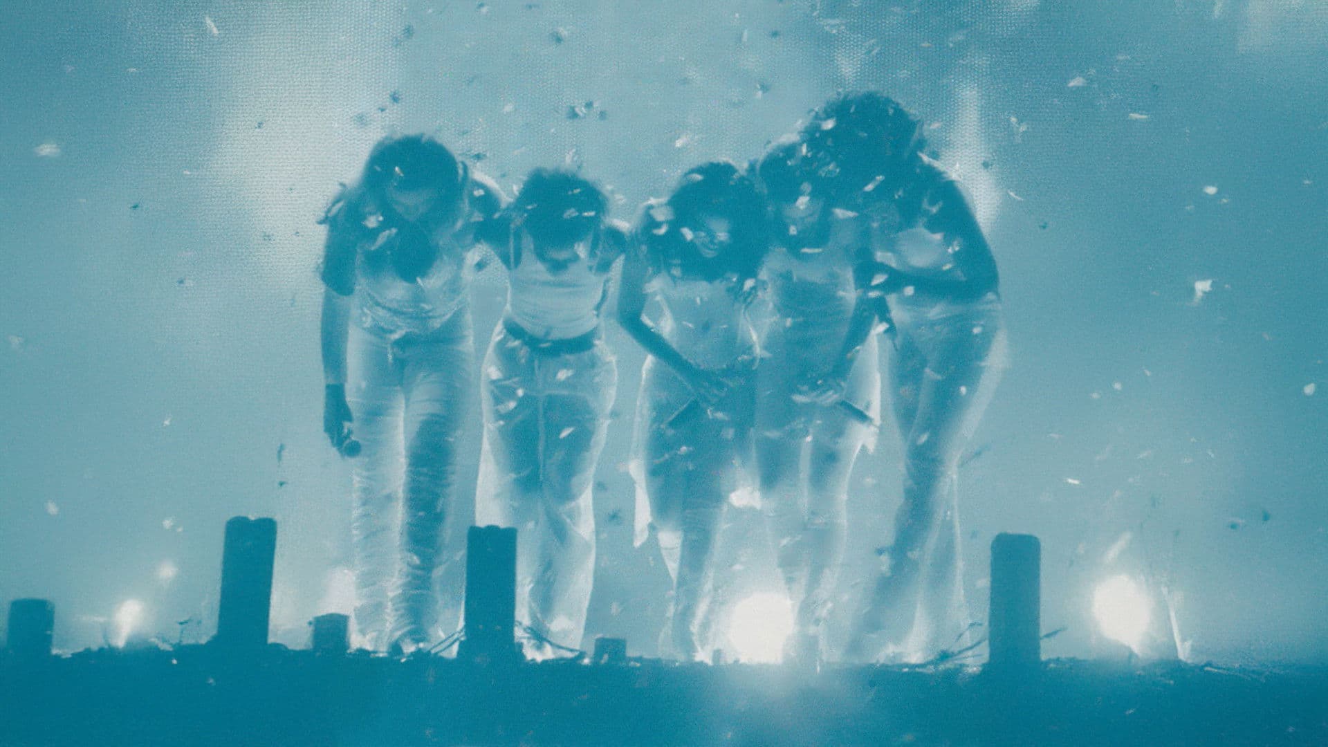 Rouge - A Festa dos Seus Sonhos