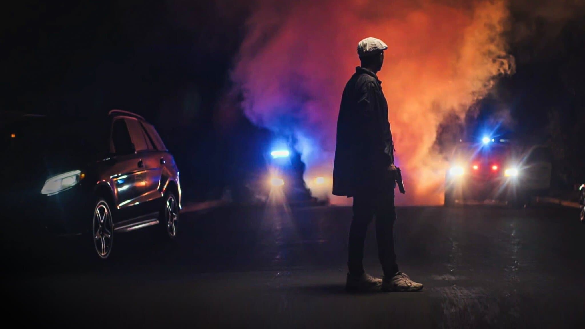 아메리칸 맨헌트: 보스턴 마라톤 폭탄 테러