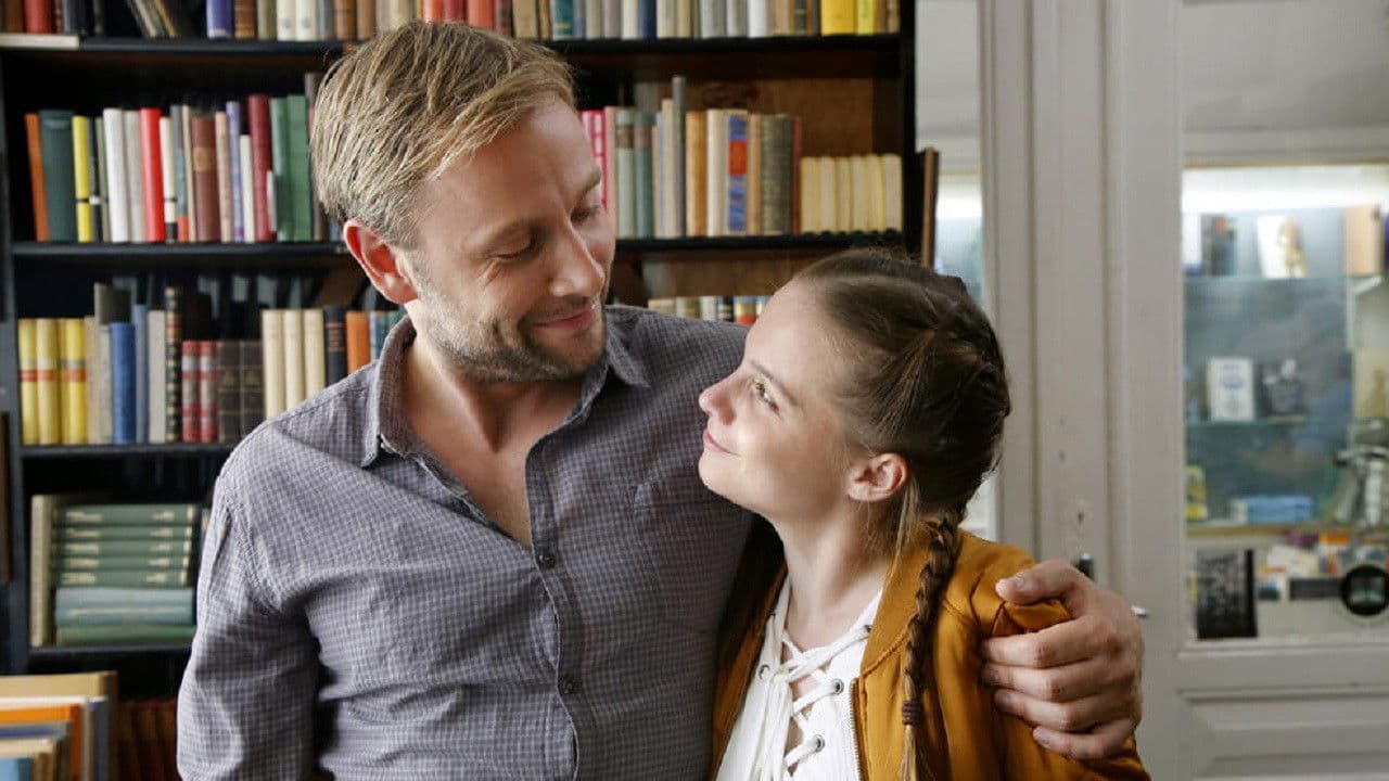 Die Freundin meiner Mutter