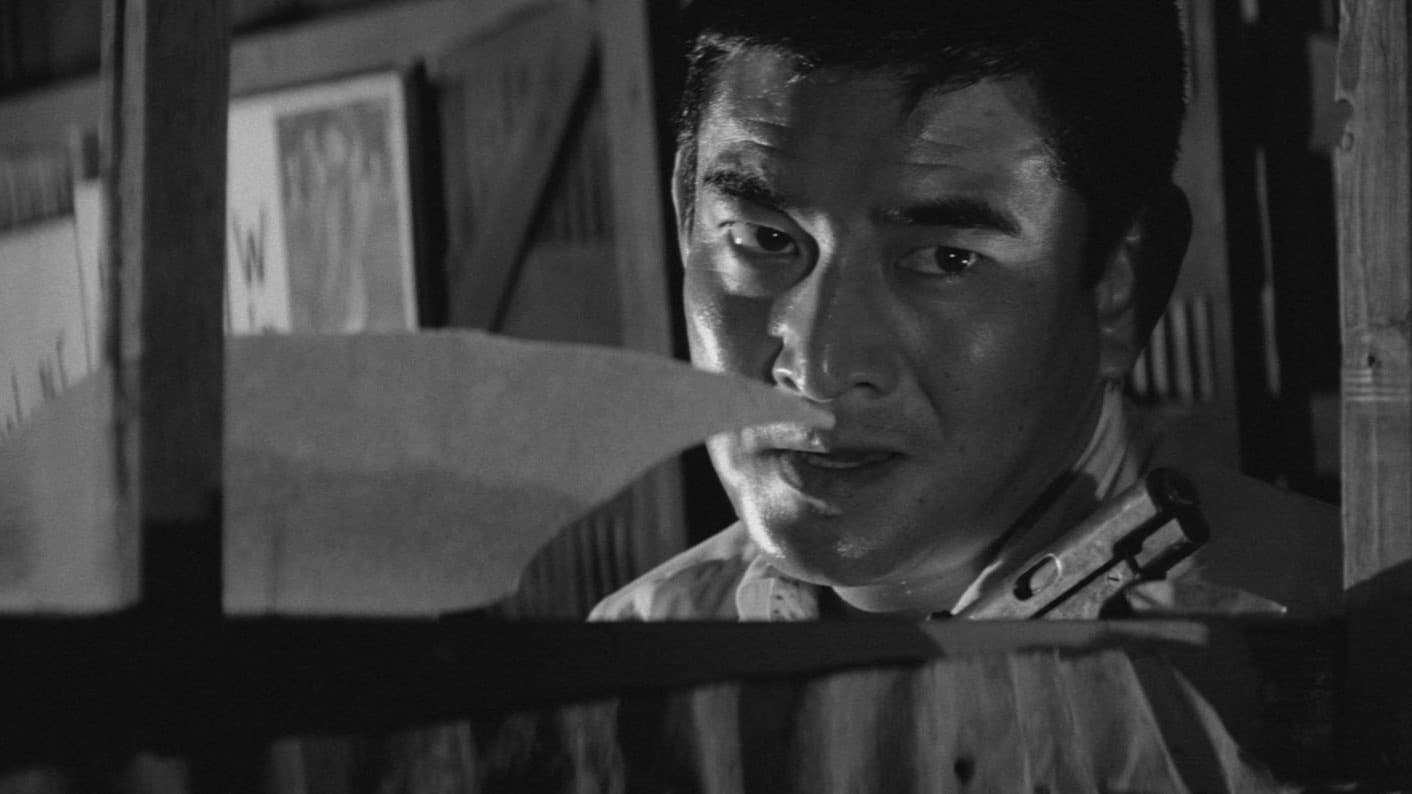 늑대와 돼지와 인간