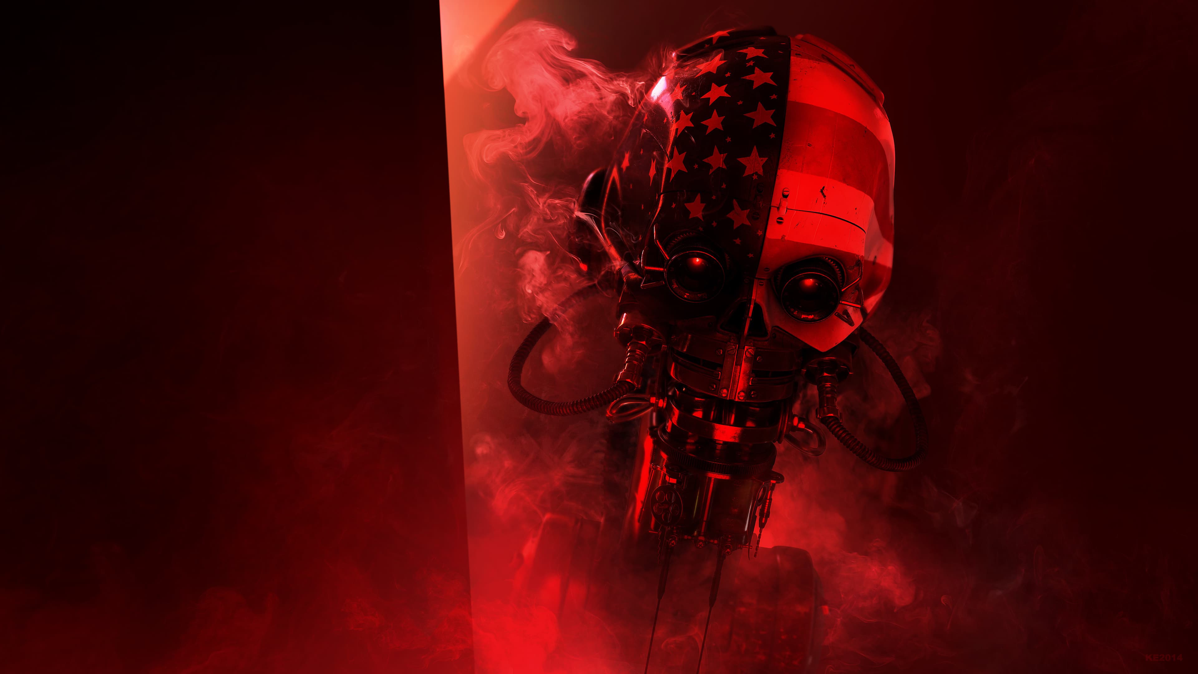 사이보그 하드웨어