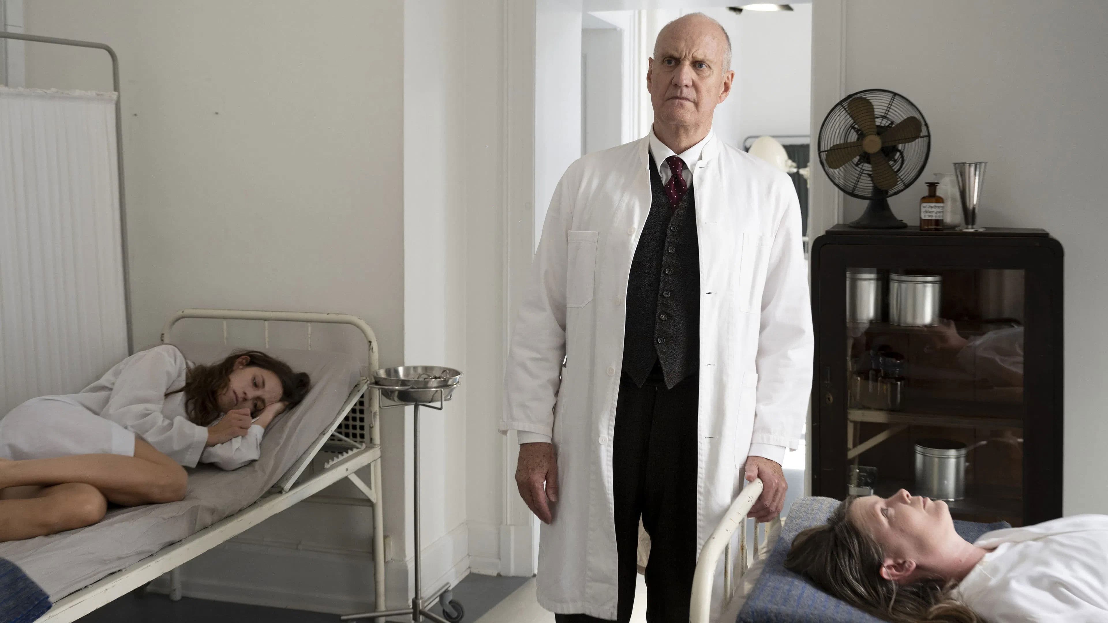 Det Sindssyge Eksperiment