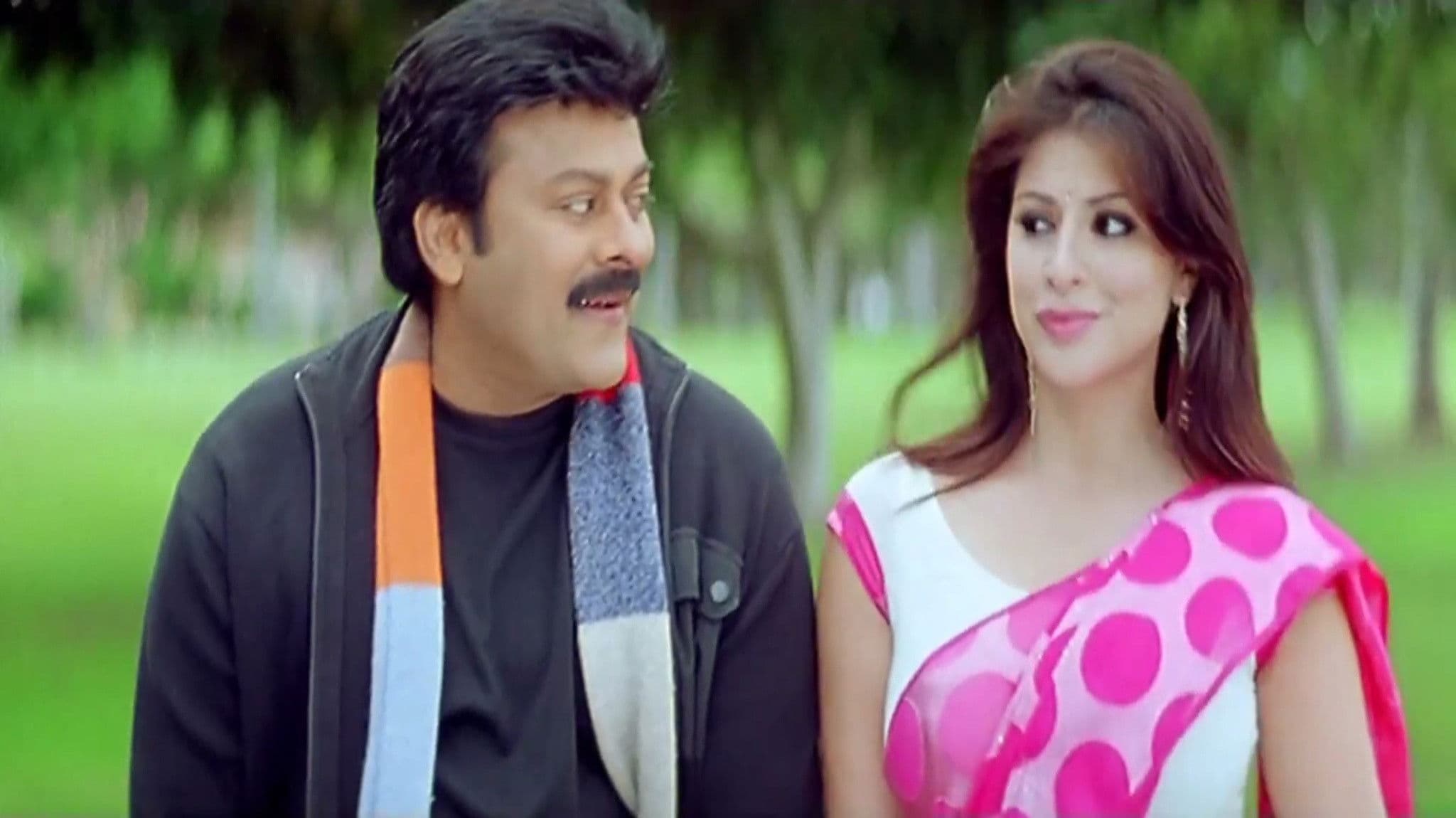 శంకర్ దాదా జిందాబాద్