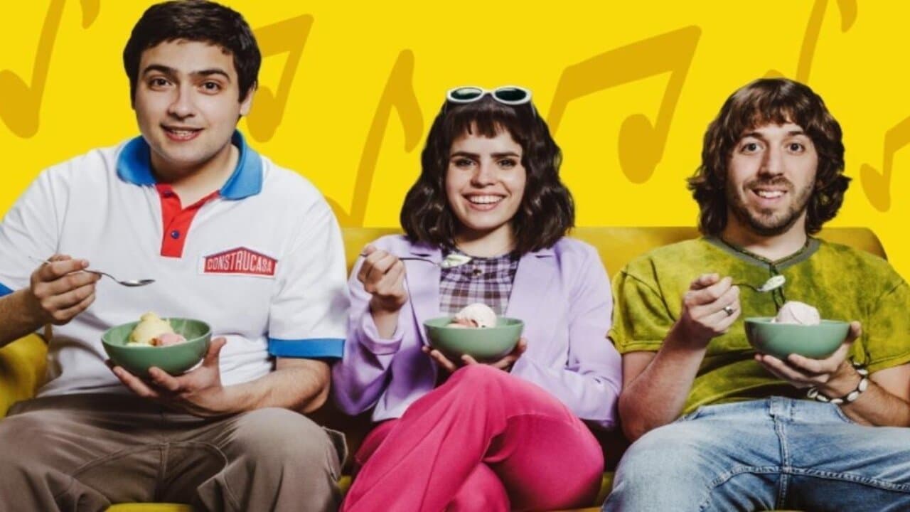 프로노와 아이스크림