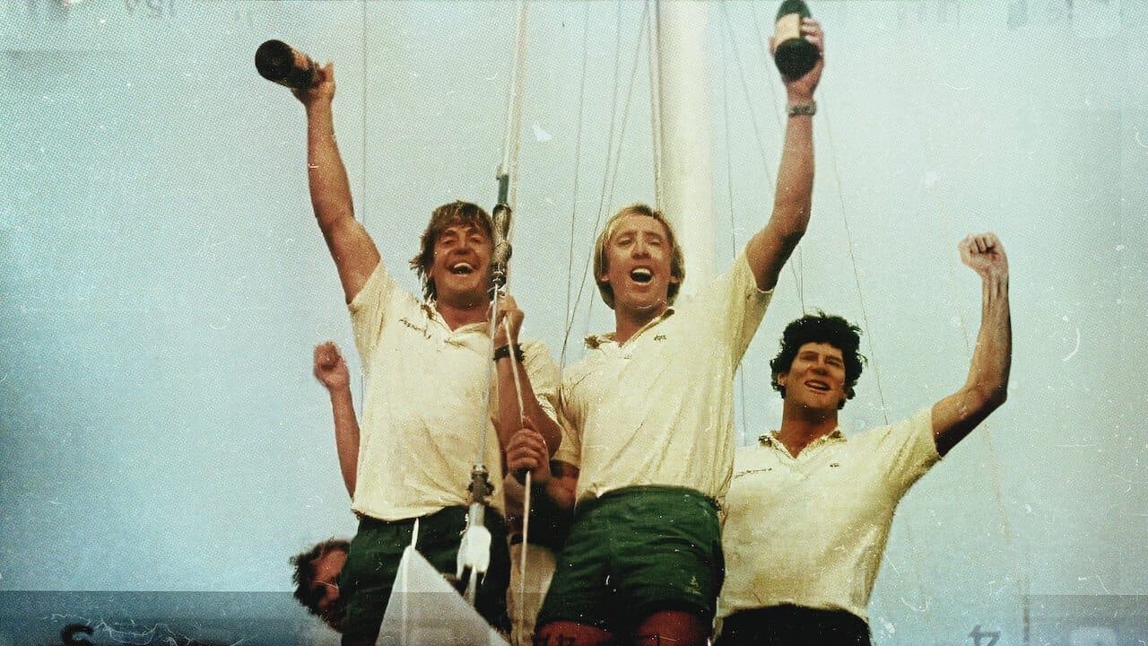 말하지 못한 이야기: 세기의 레이스