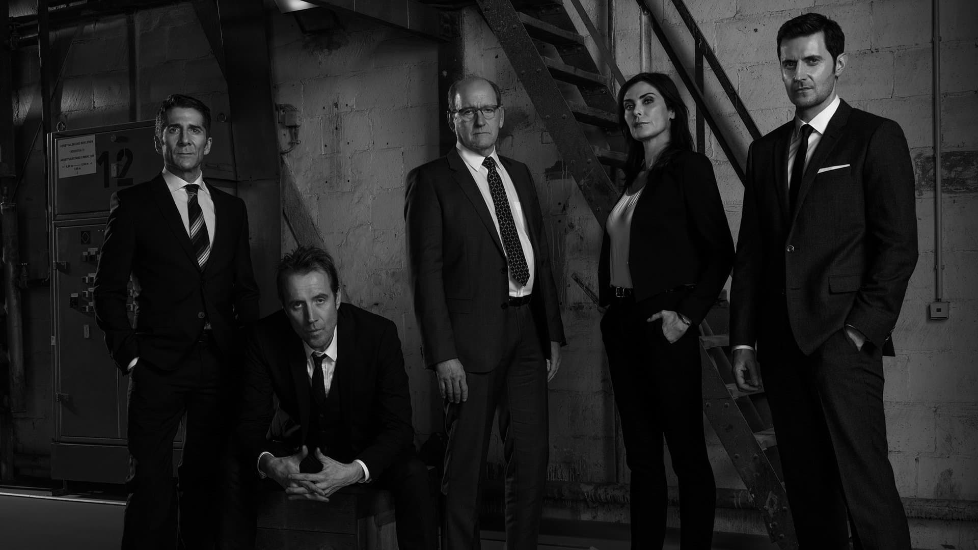 베를린 스테이션