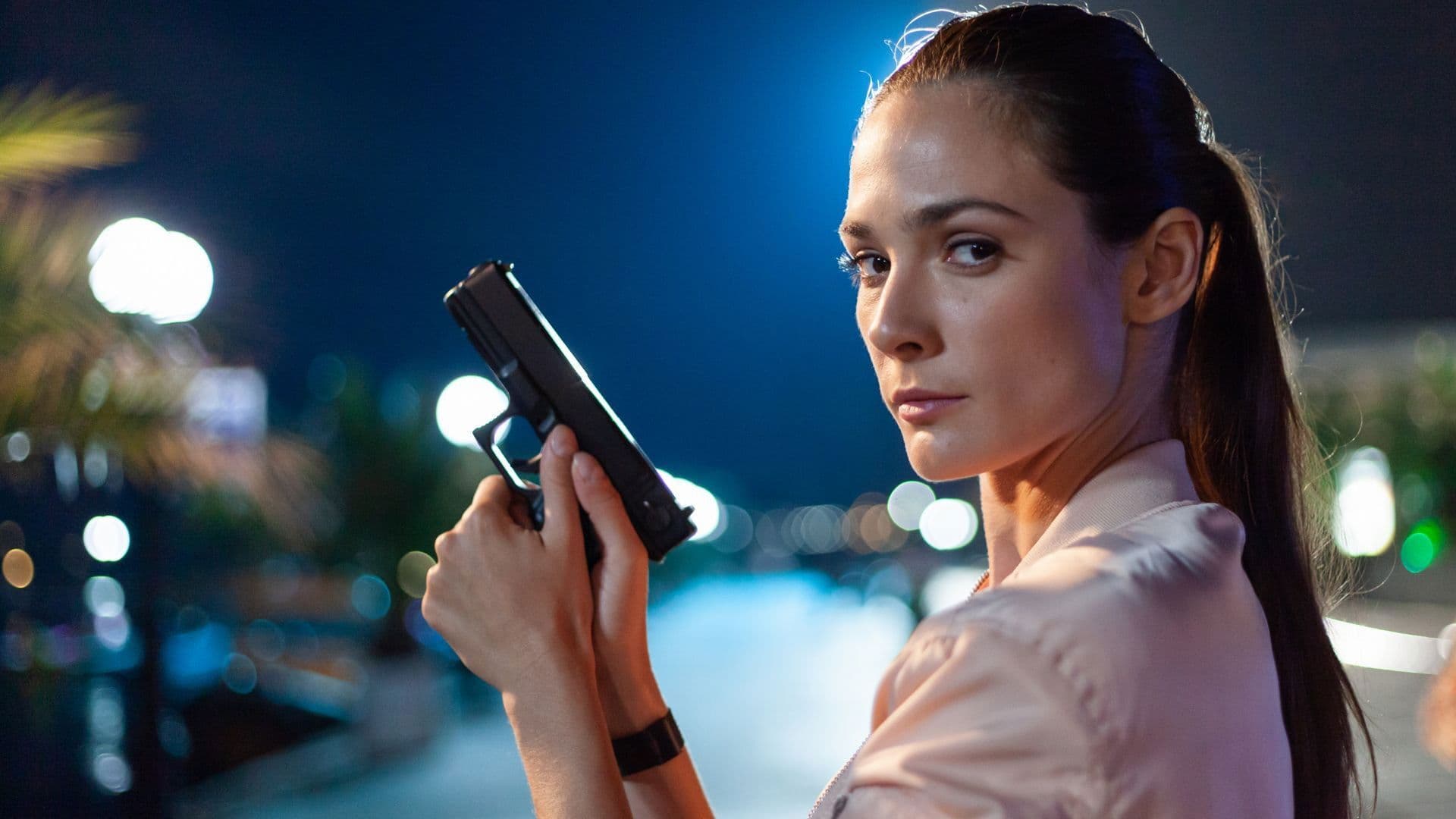 Любовь и монстры