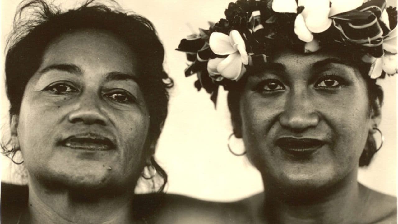 Paradise Bent: Boys Will Be Girls in Samoa