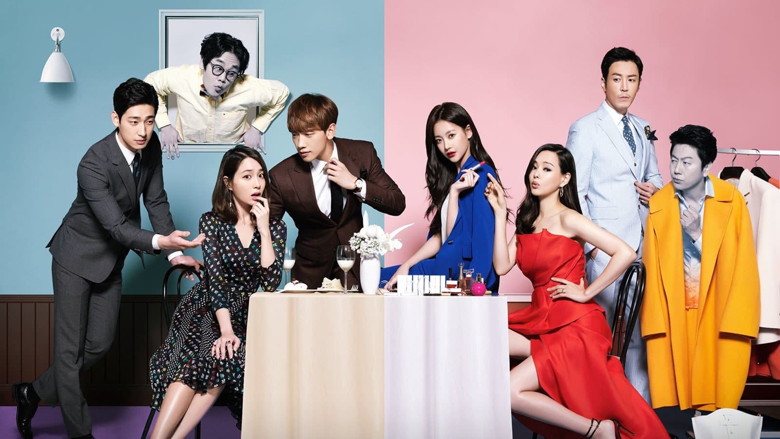 돌아와요 아저씨