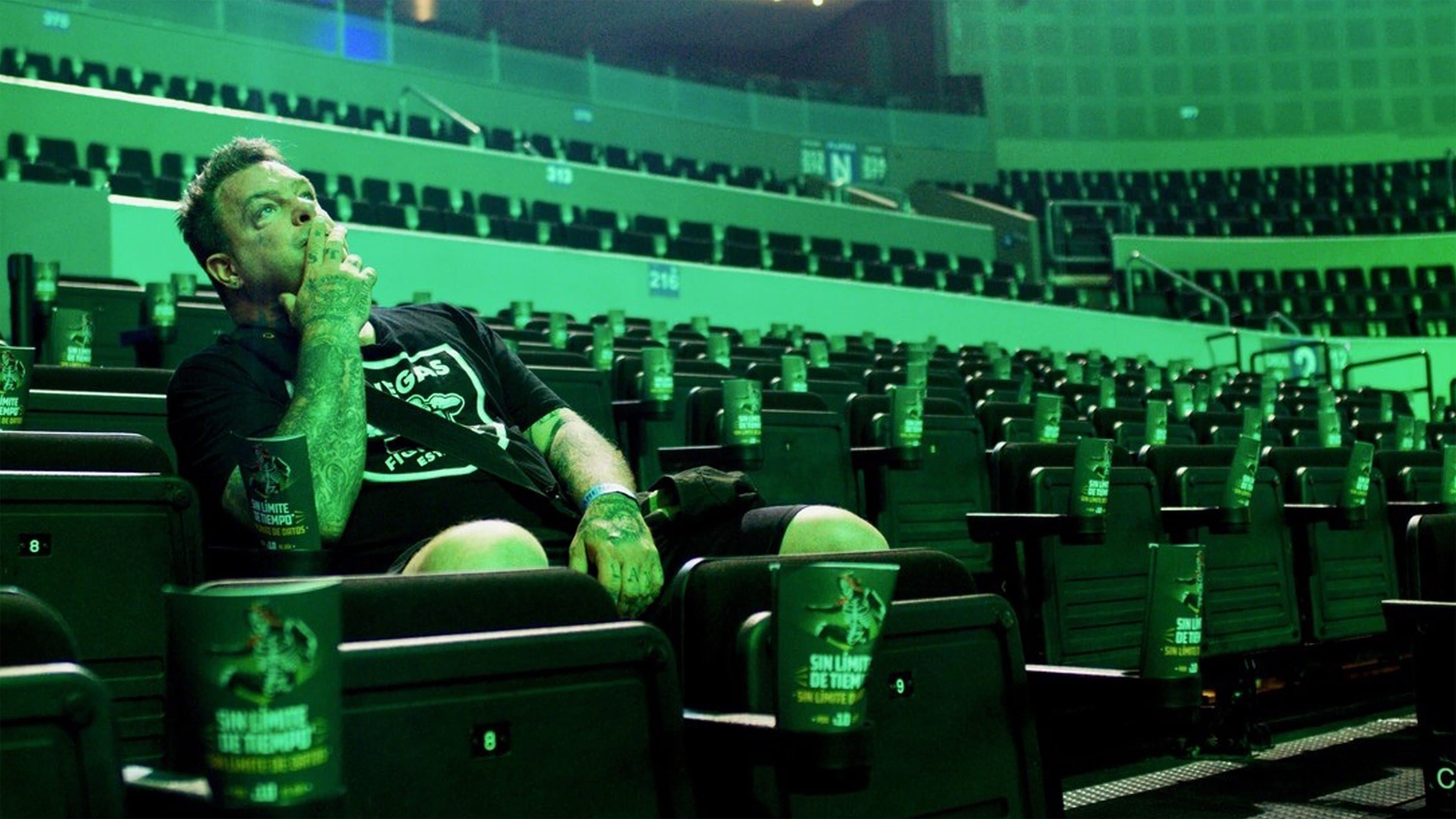 네일 인 더 커핀: 더 폴 앤드 라이즈 오브 뱀피로