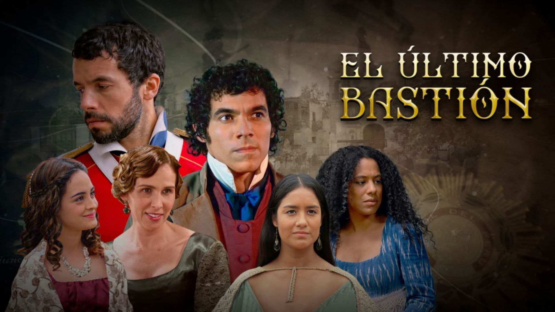 El último bastión