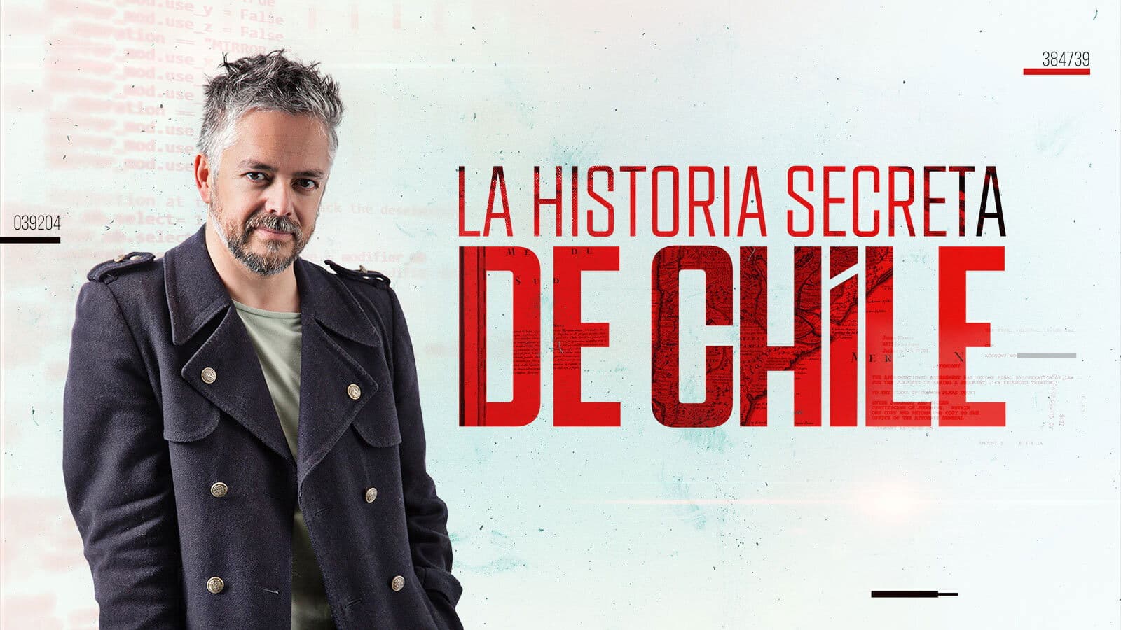 La historia secreta de Chile