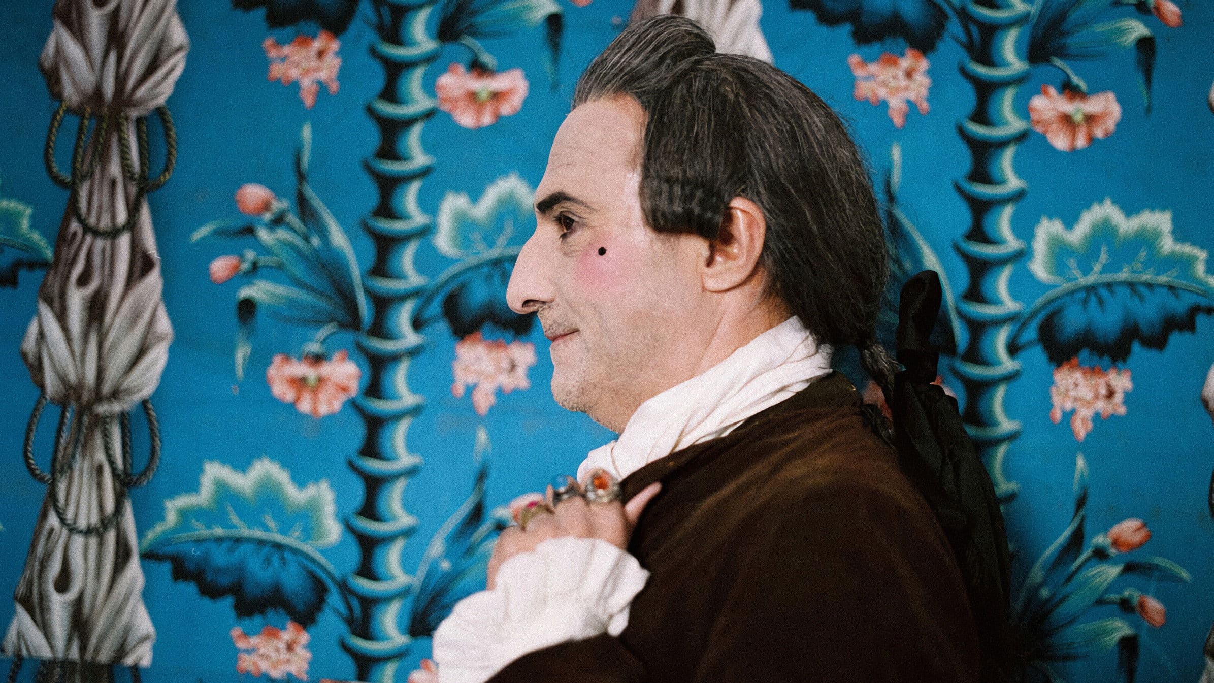 내 죽음의 이야기