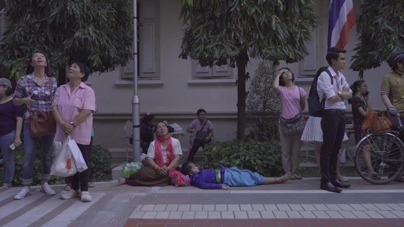 สวรรคาลัย