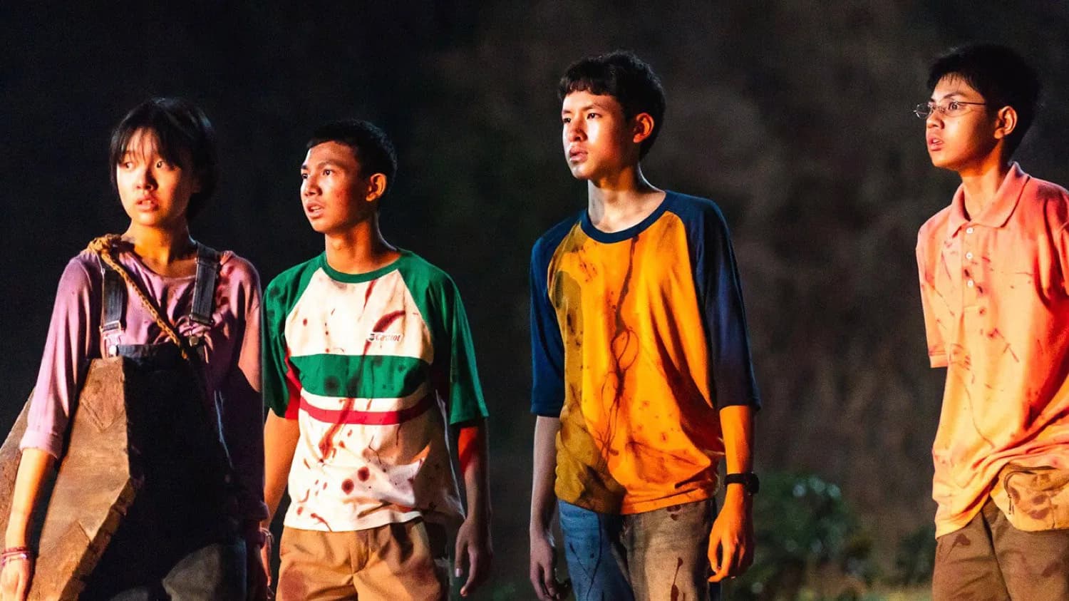 กล่องผีสุ่มวิญญาณ