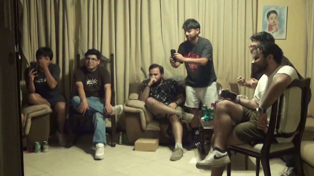 Una noche en los Oscar 2025