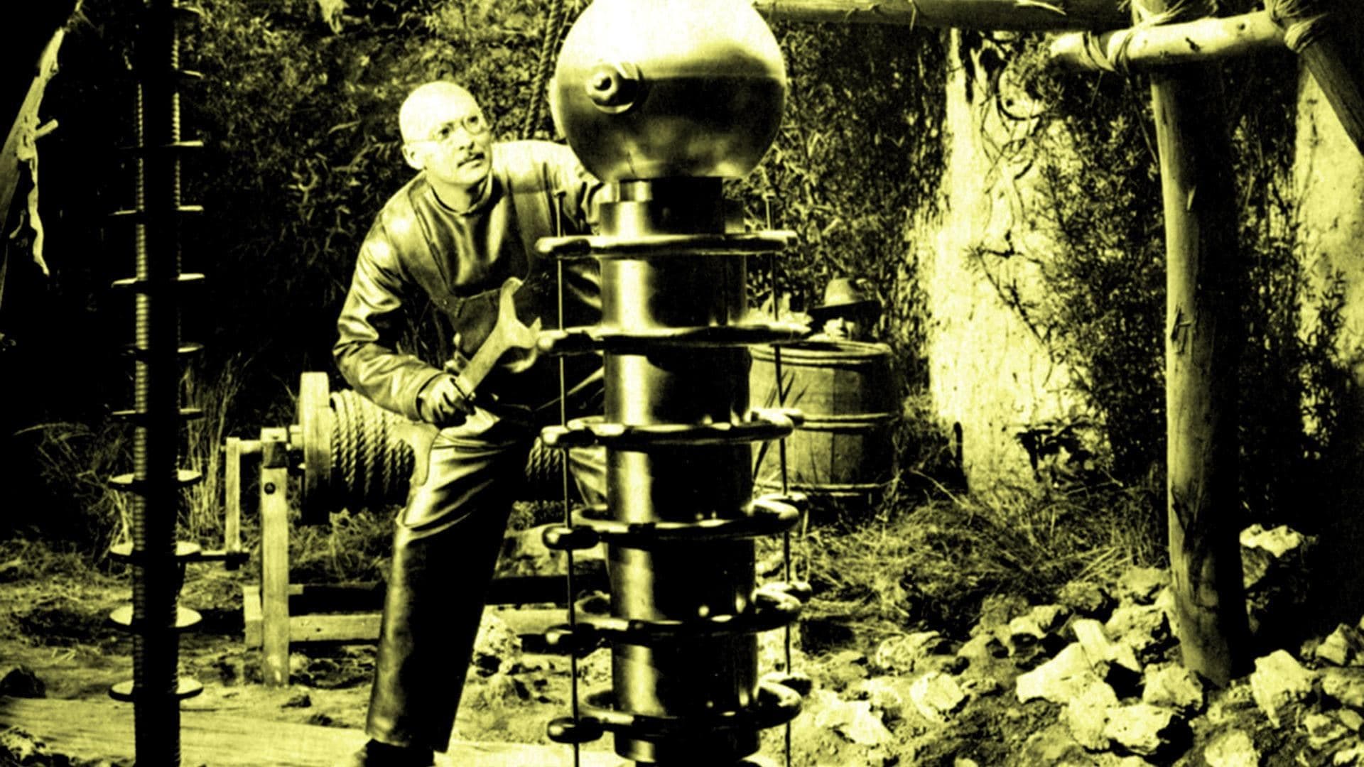 닥터 사이클롭스