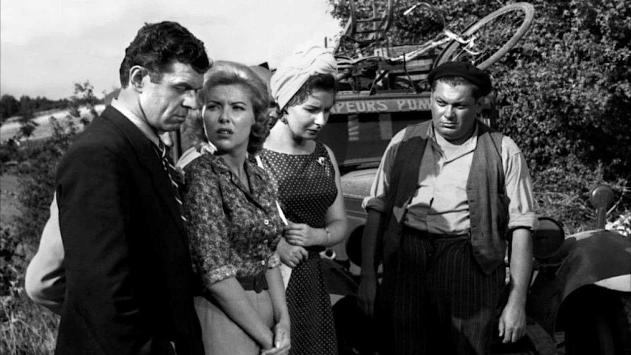 Les honneurs de la guerre