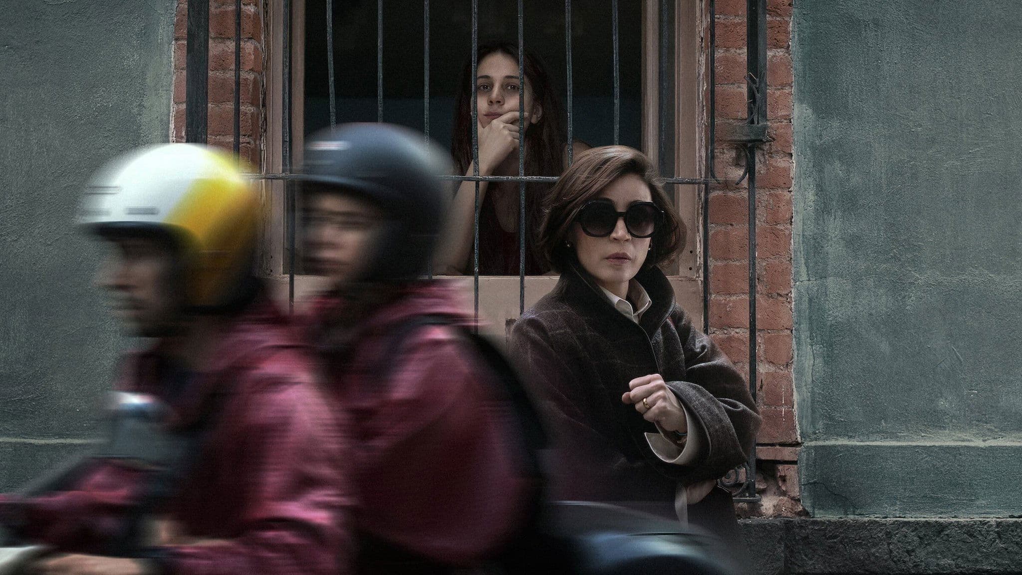 어쩌면, 무모한