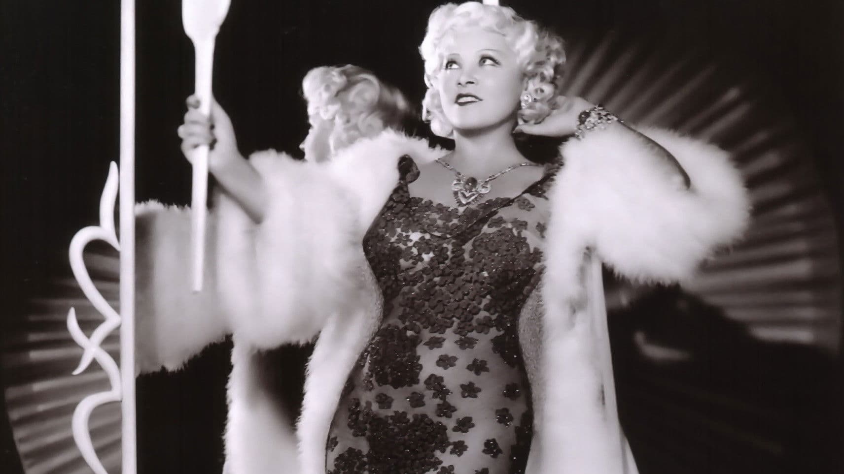 고 웨스트 영 맨