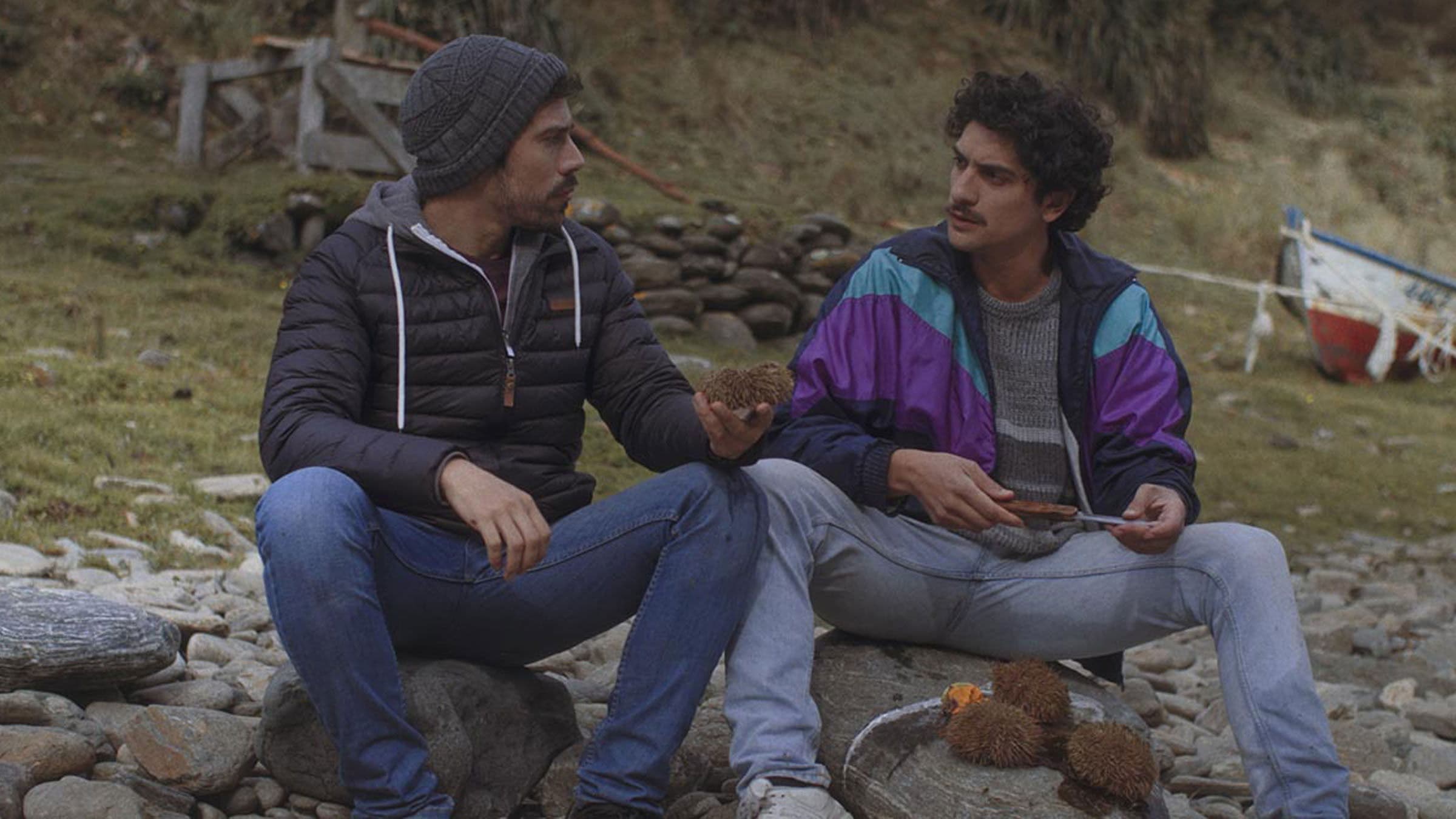 더 스트롱 원스