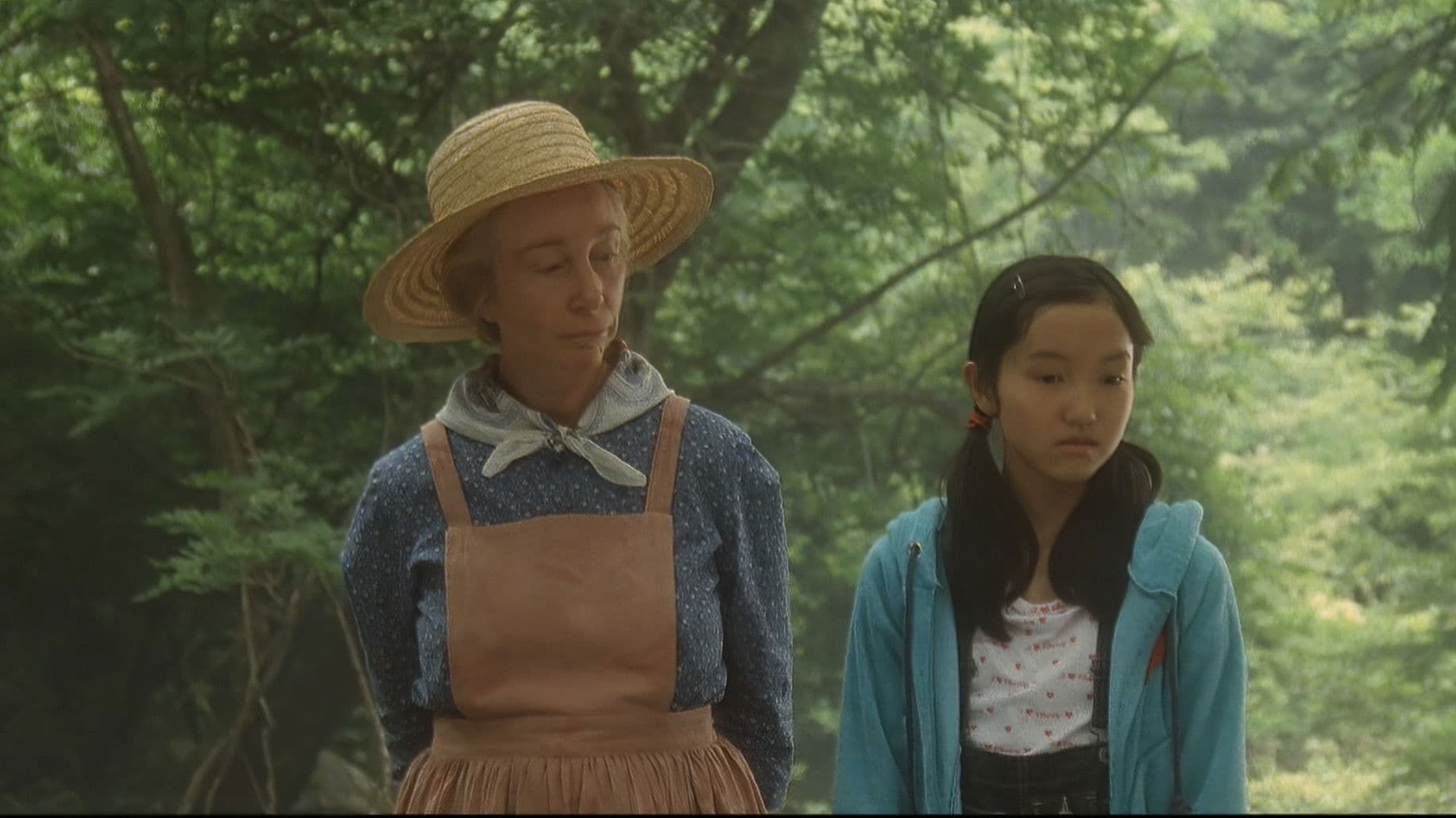 서쪽의 마녀가 죽었다