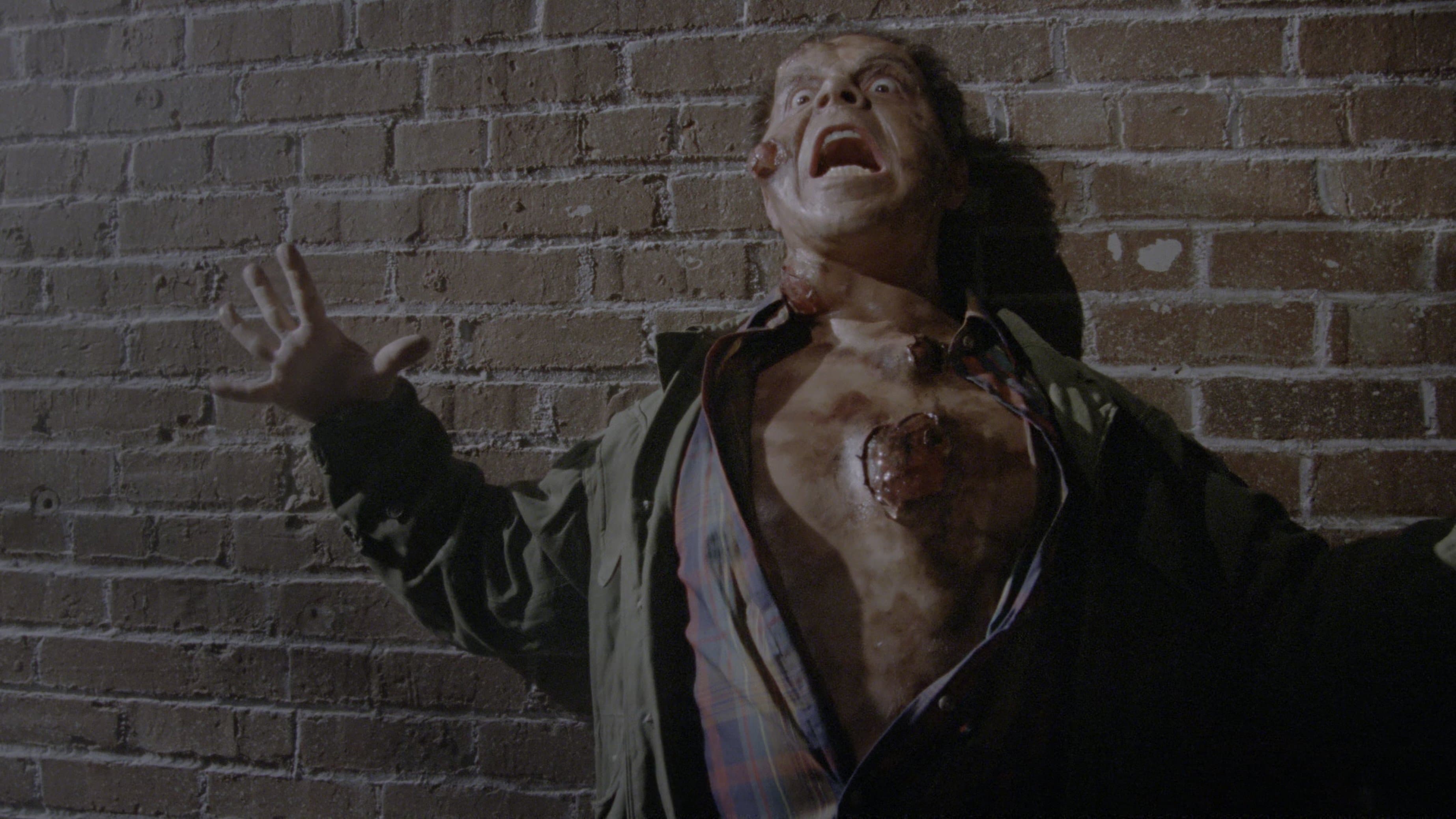 스캐너 캅 2: 볼킨의 복수