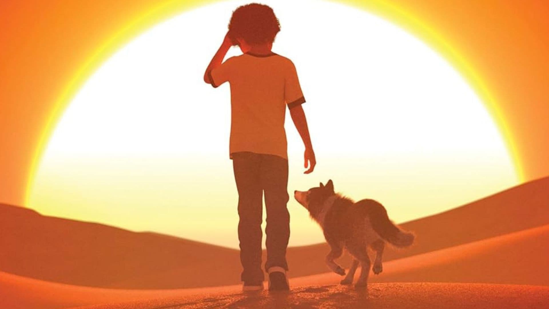 The Last Chance Detectives: Escape from Fire Lake