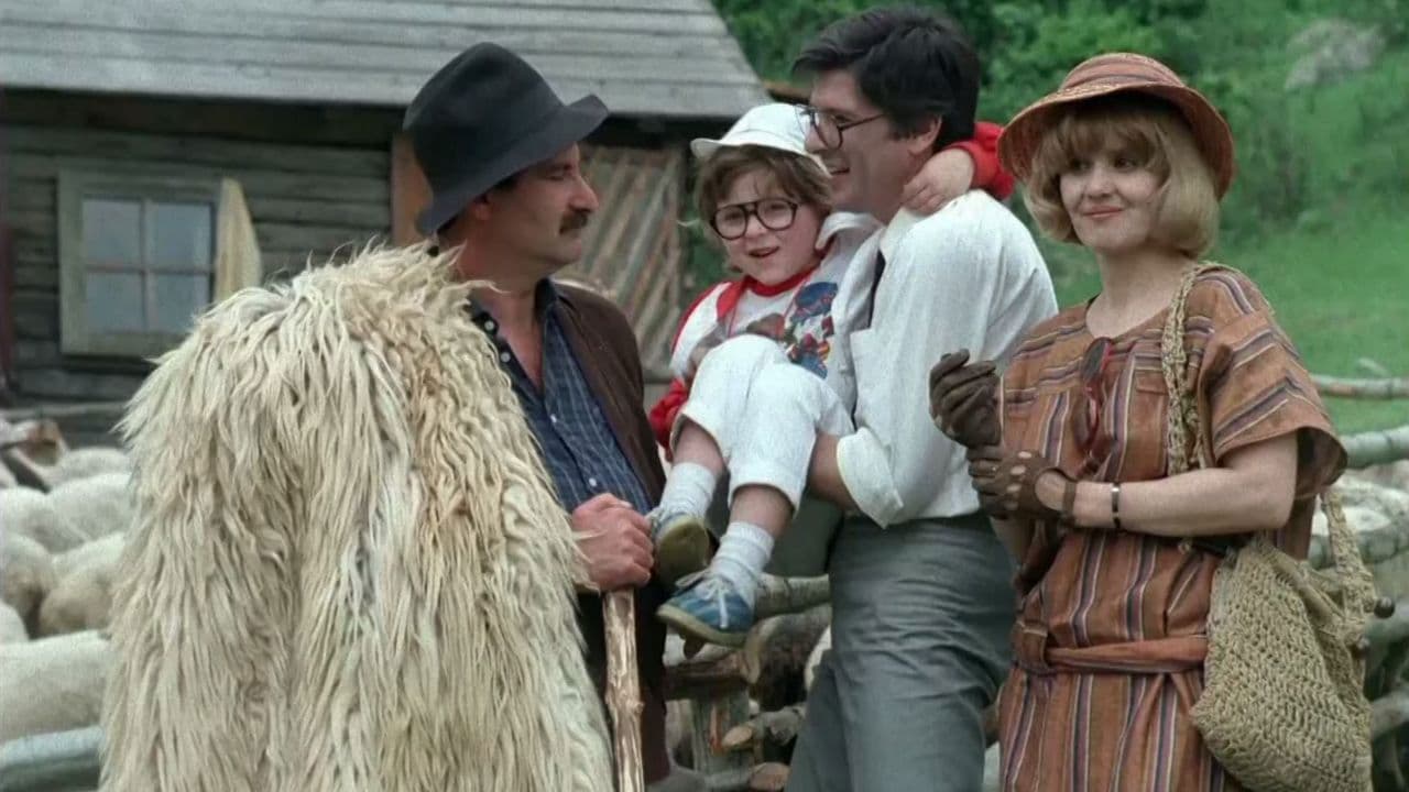 De ce are vulpea coadă?