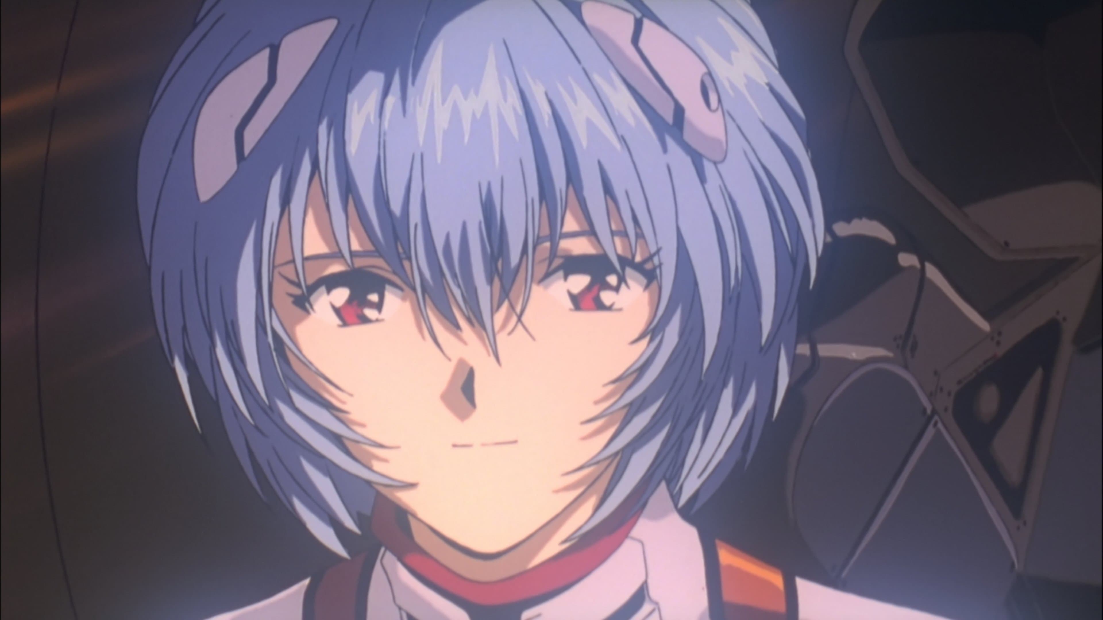 신세기 에반게리온: 리바이벌 오브 에반게리온