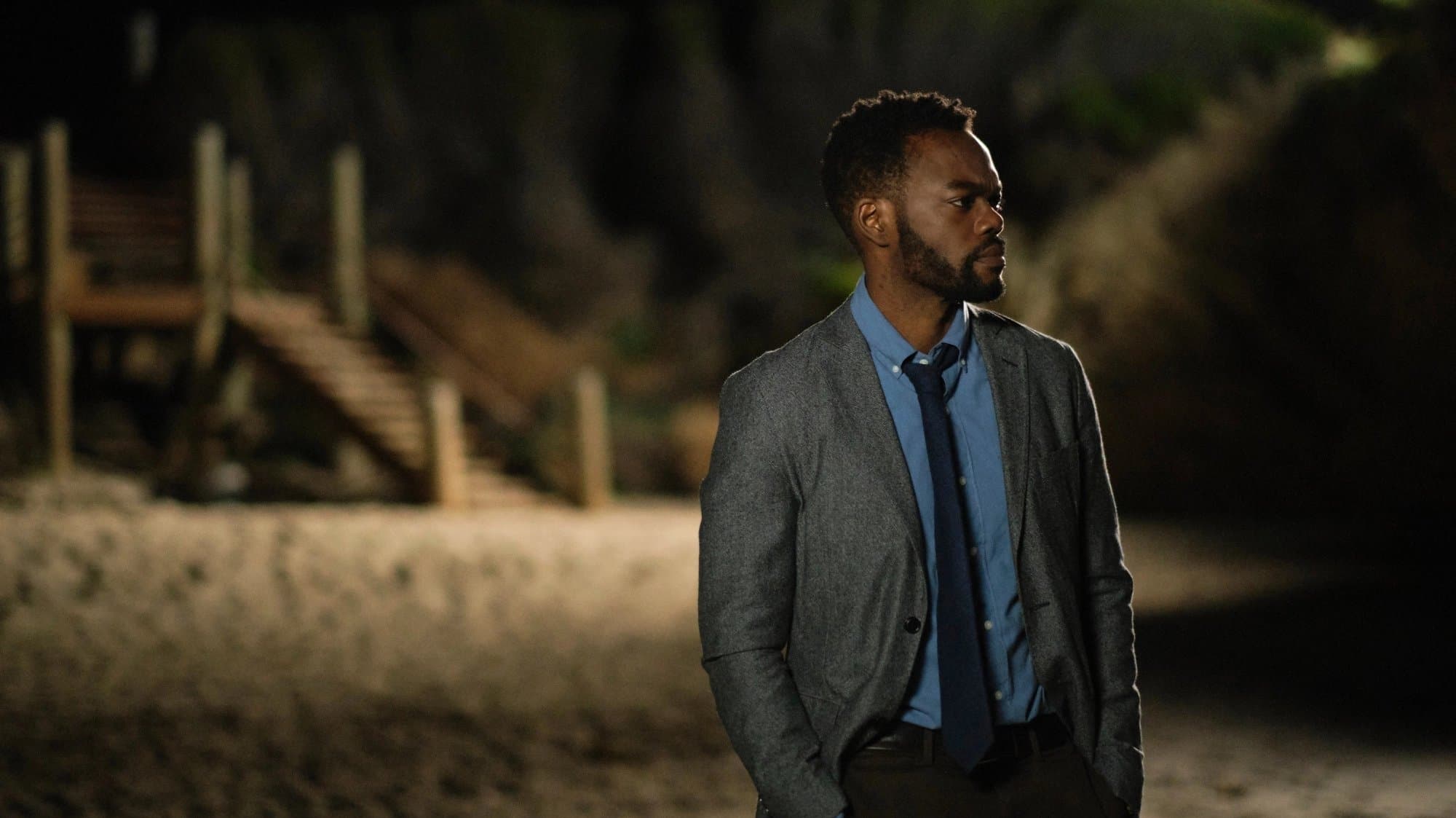 우리 헤어졌어요