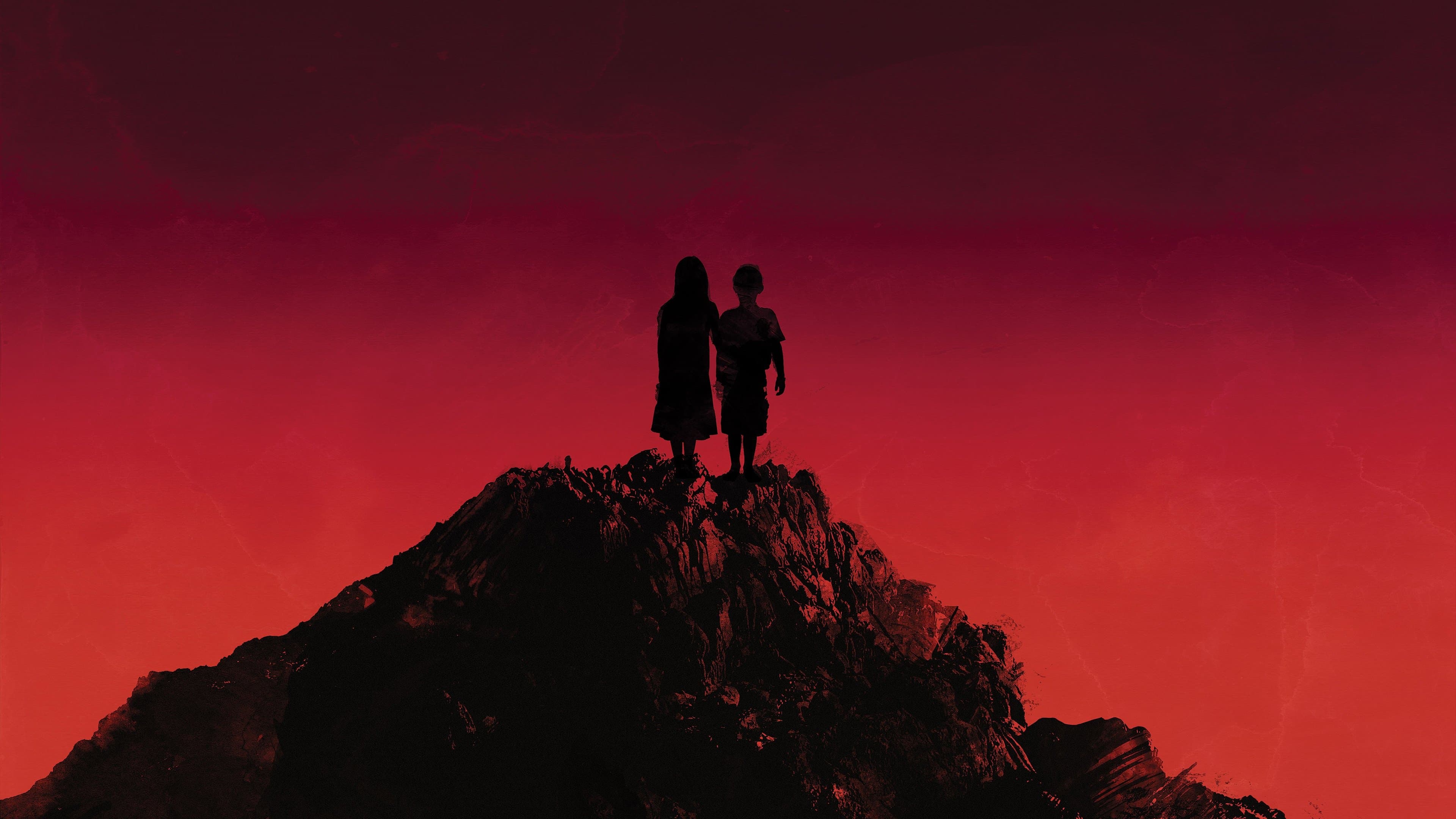 히어 컴즈 더 데블