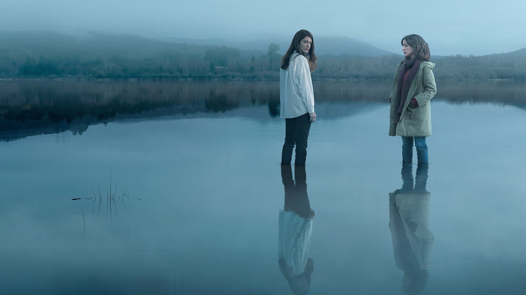 네가 남긴 혼돈