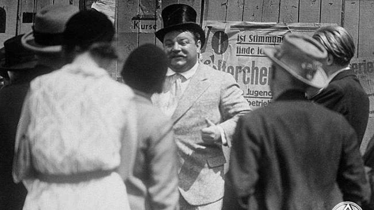 베를린 알렉산더 광장: 프란츠 비버코프 이야기